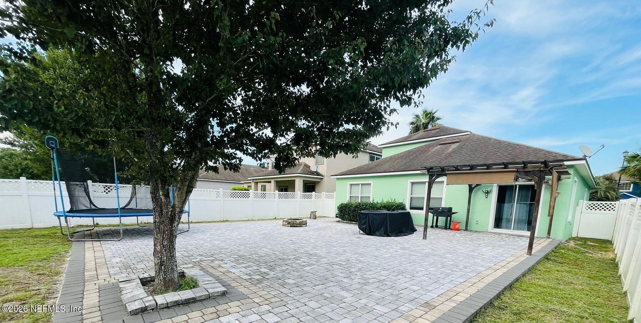 Sunny Stroll Dr, Middleburg, FL 32068