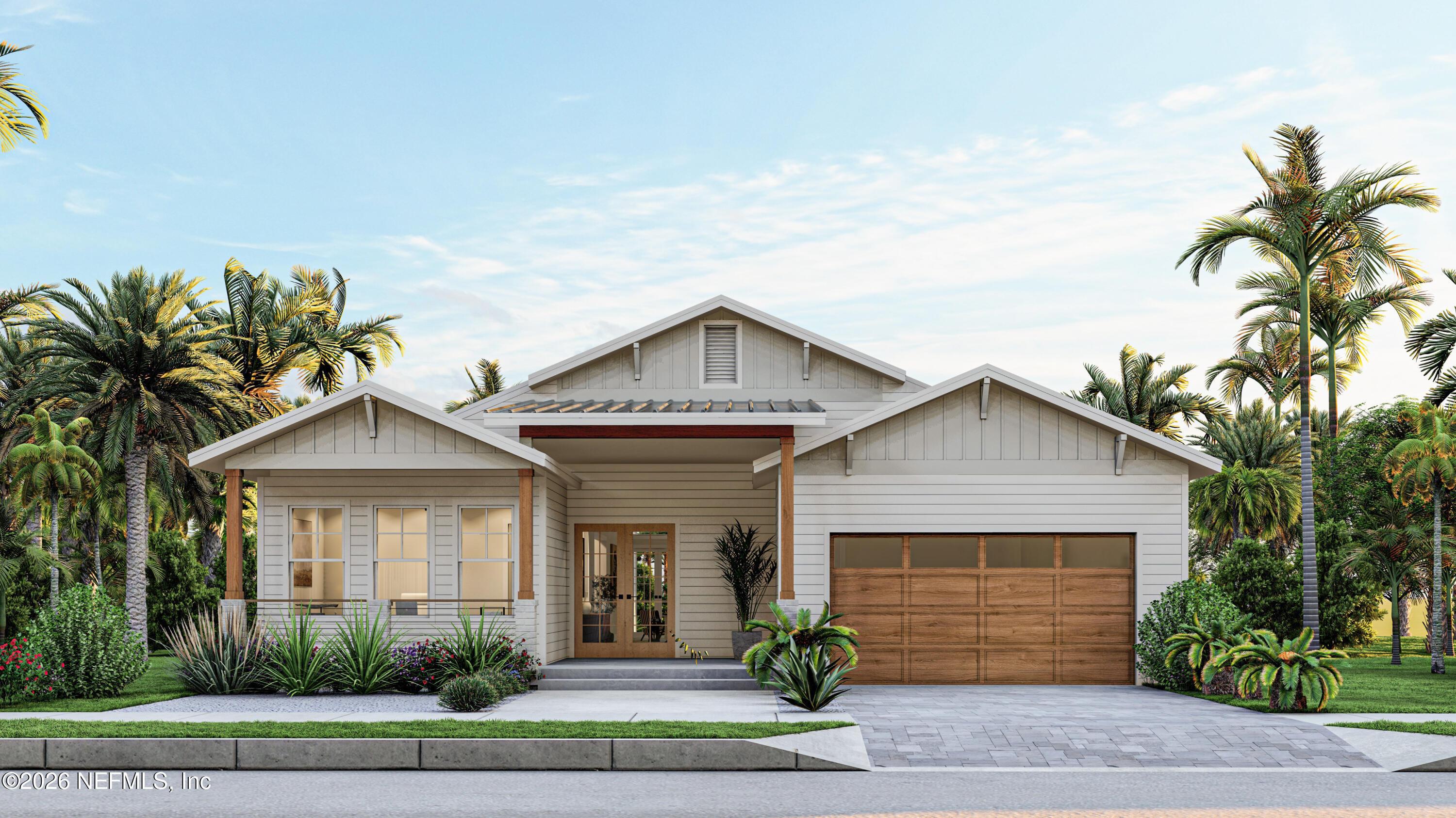 Seagate Ave, Neptune Beach, FL 32266