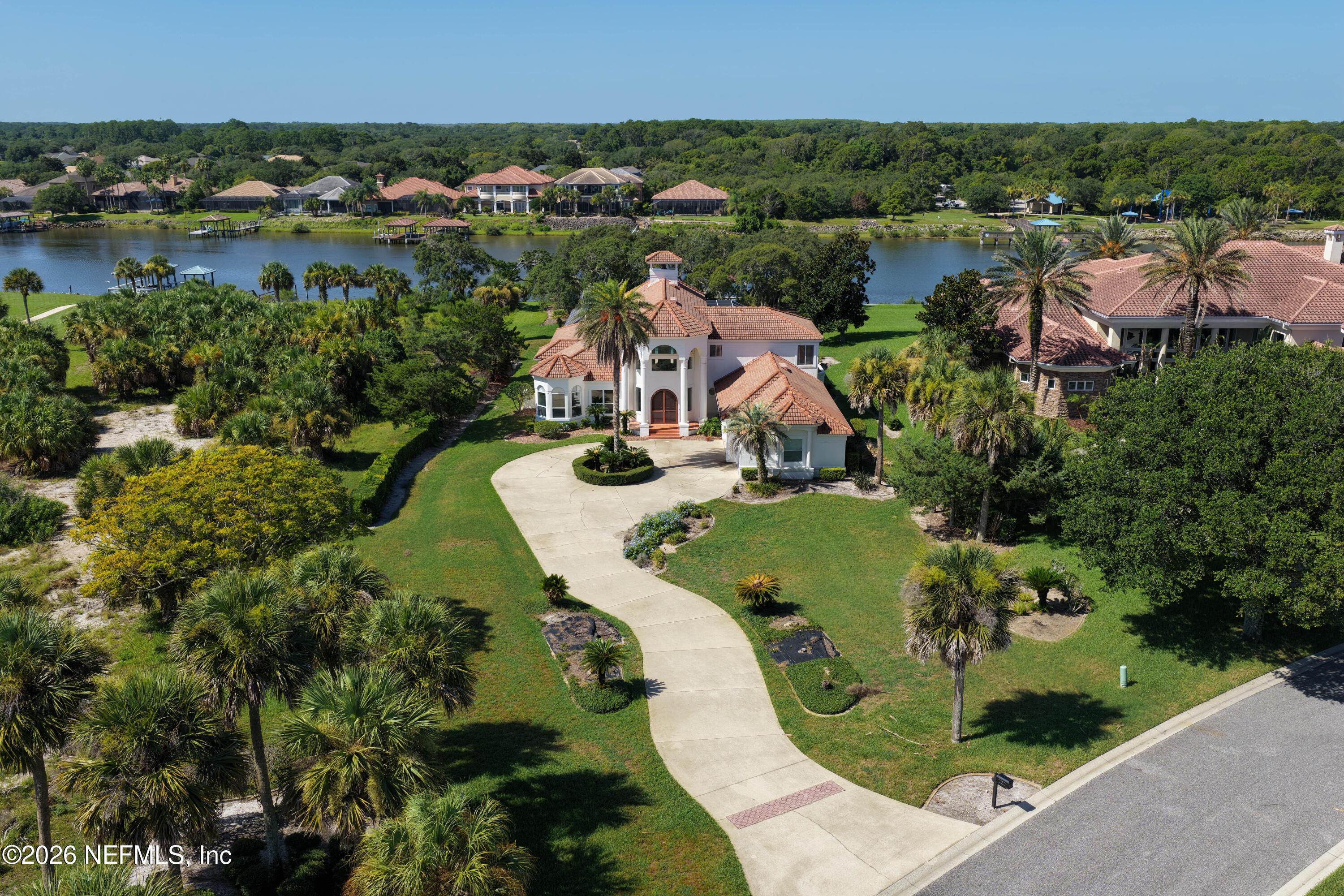 Capri Ct, Palm Coast, FL 32137