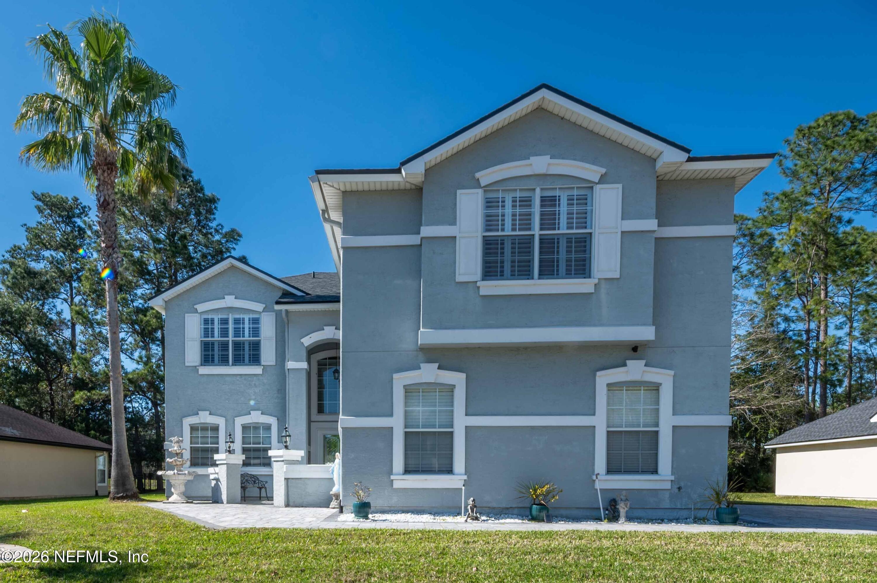 Willow Creek Dr, Fleming Island, FL 32003