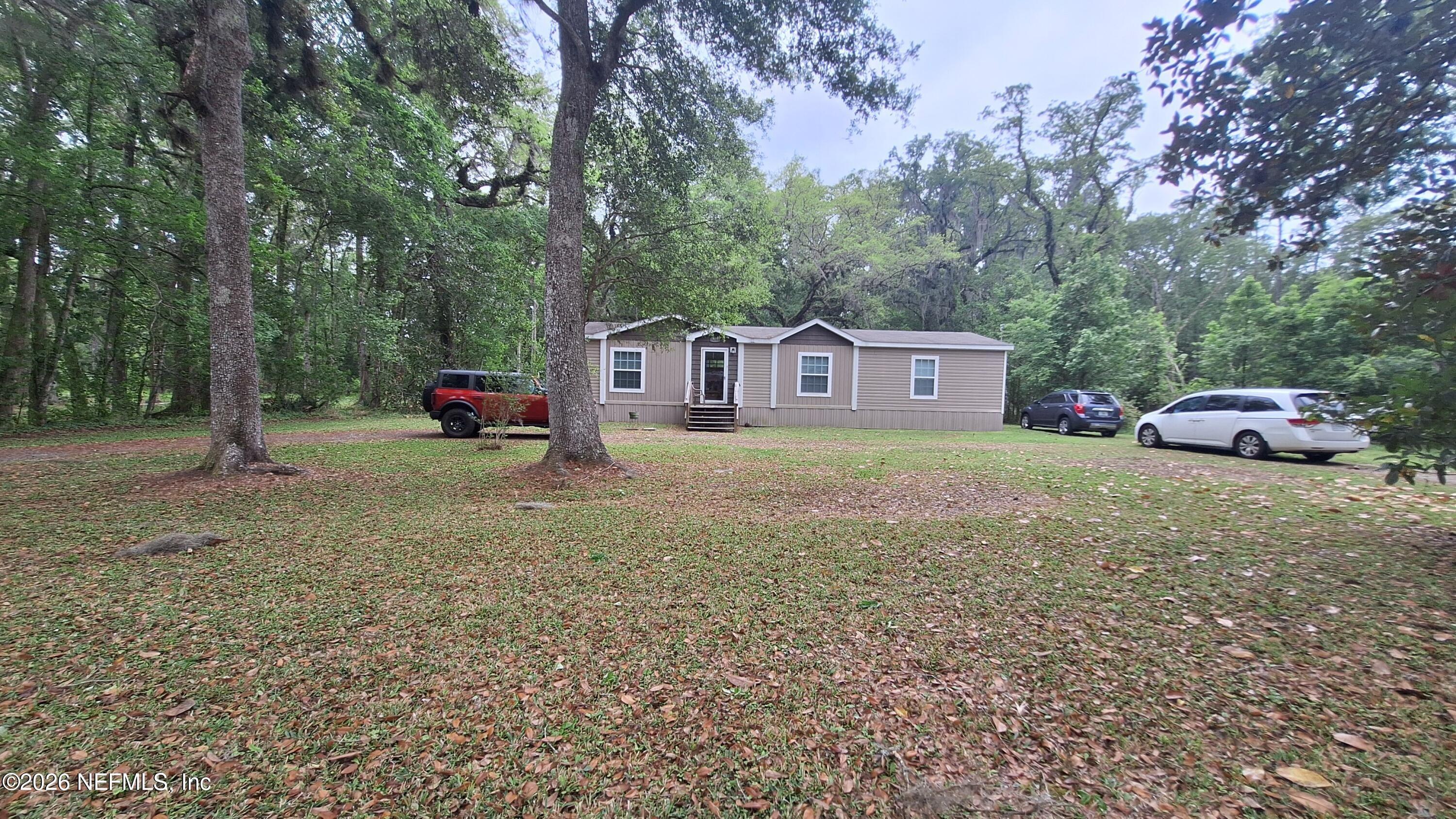 Catherine Ave, Callahan, FL 32011