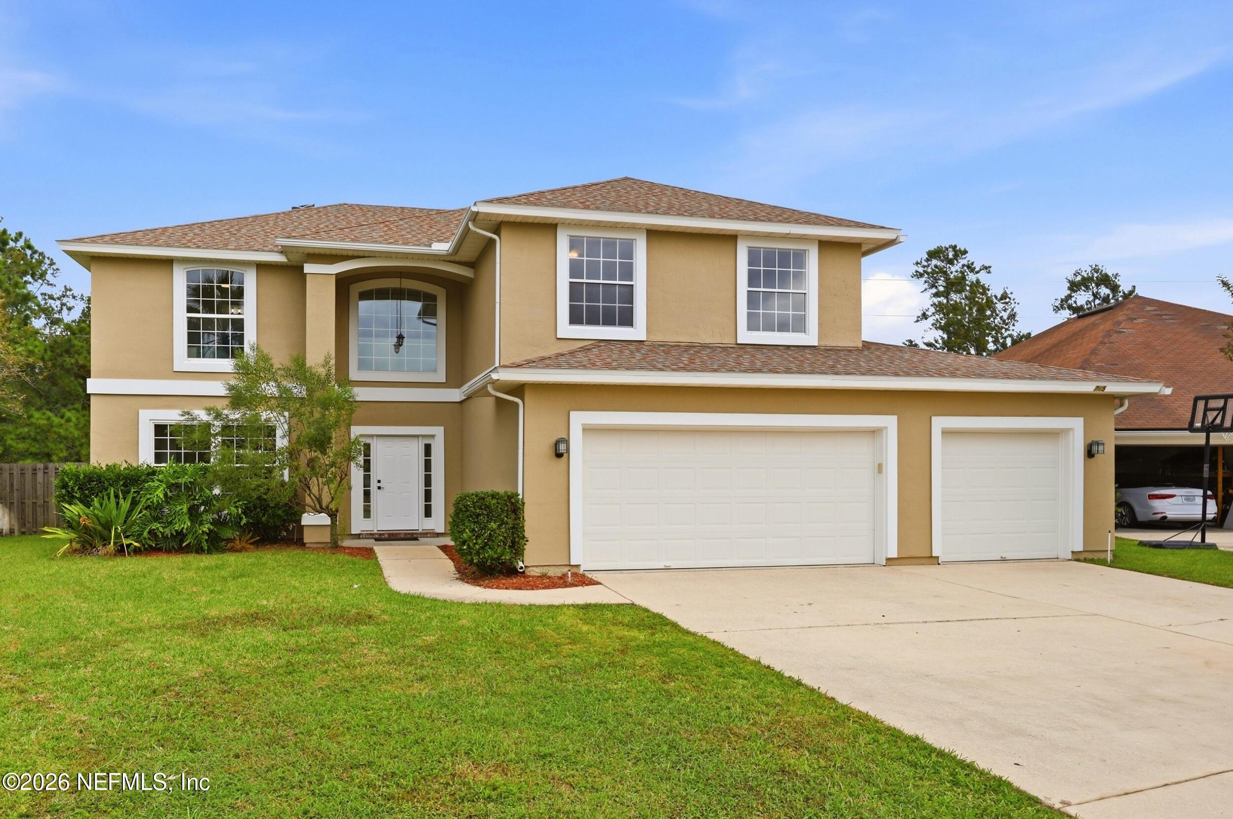 New Wales Ln, Saint Augustine, FL 32092