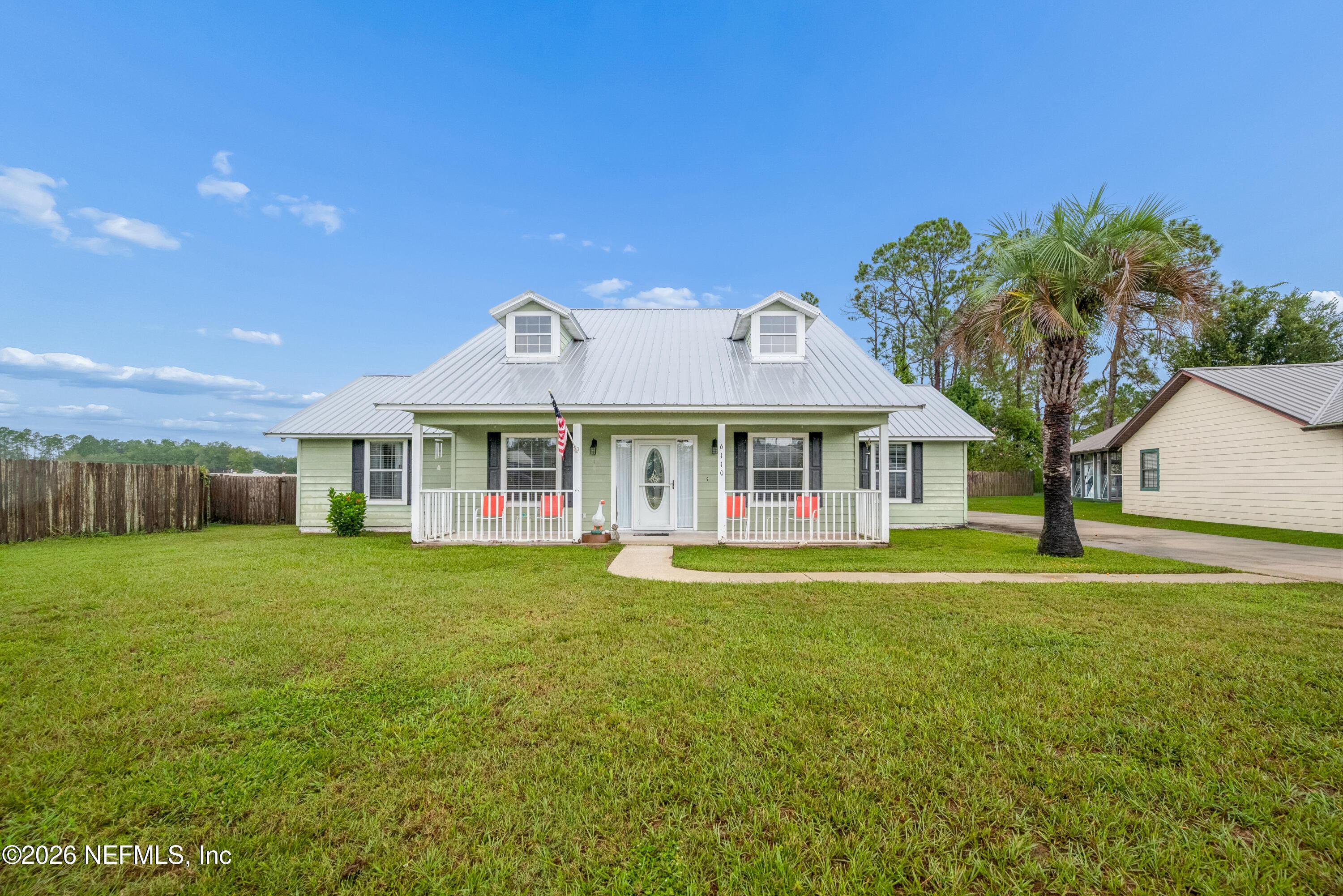 W 4th Mnr, Palatka, FL 32177
