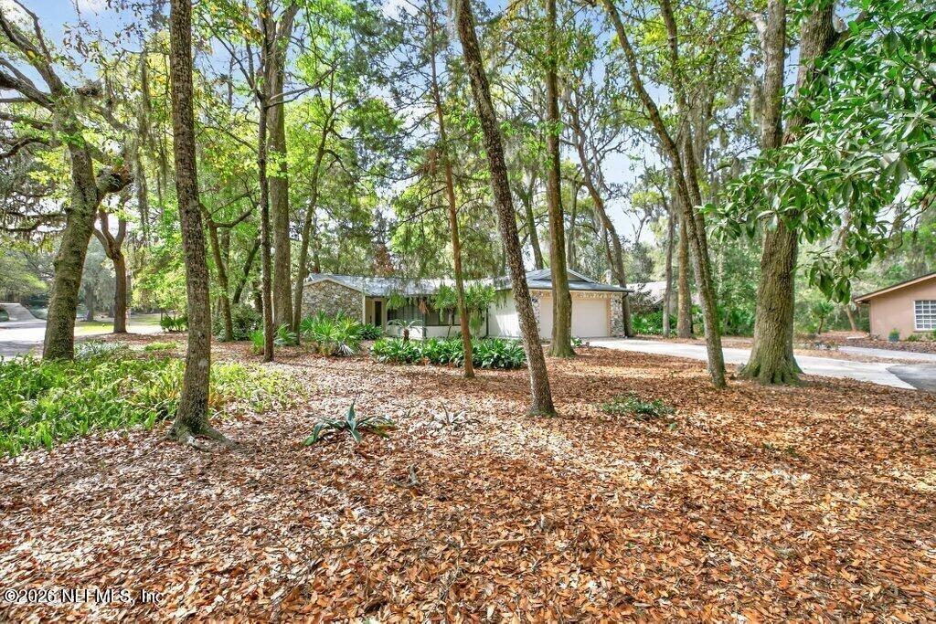 Hidden Hills Dr, Jacksonville, FL 32225
