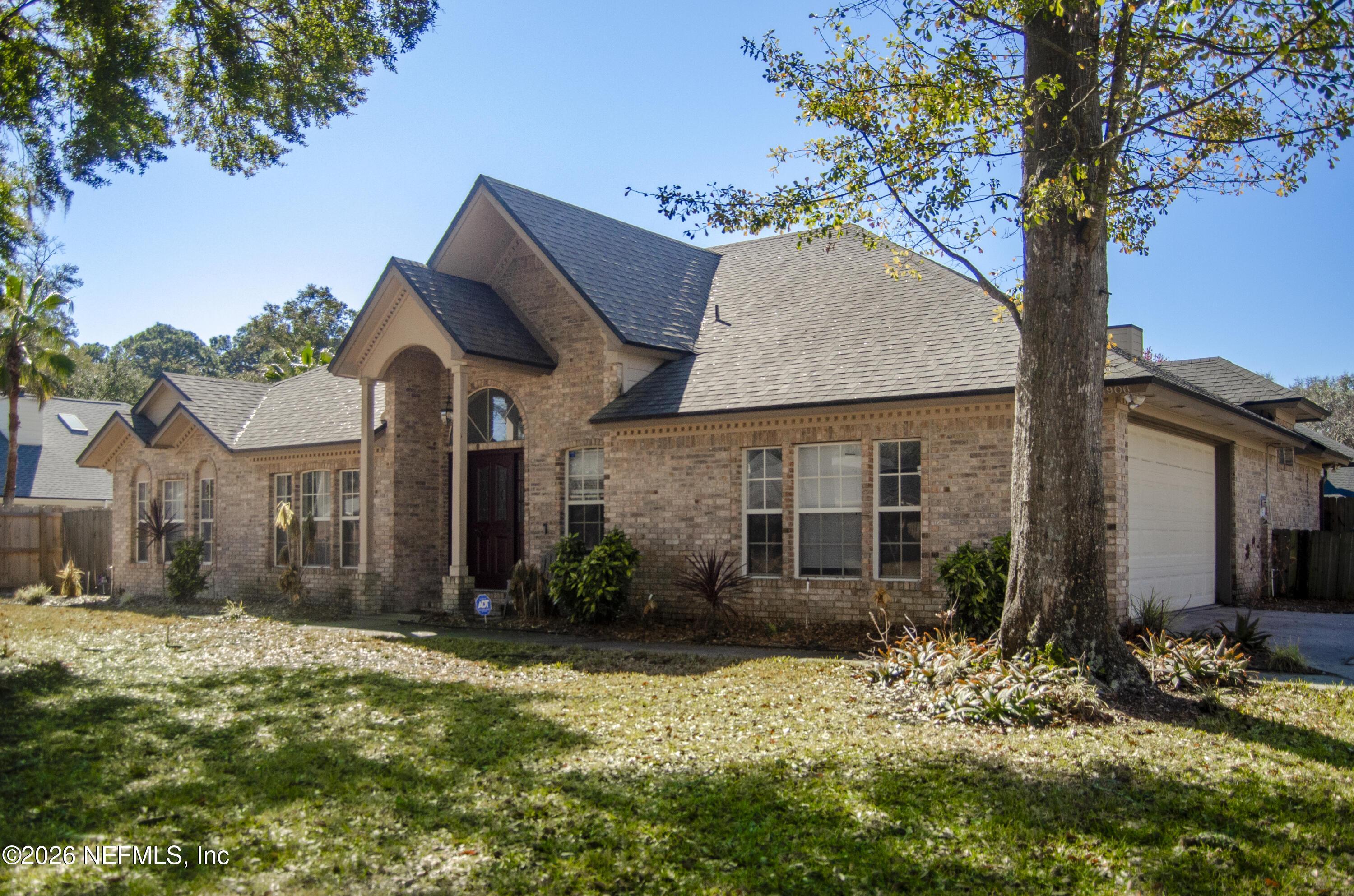 Belle Angeline Ct, Jacksonville, FL 32223