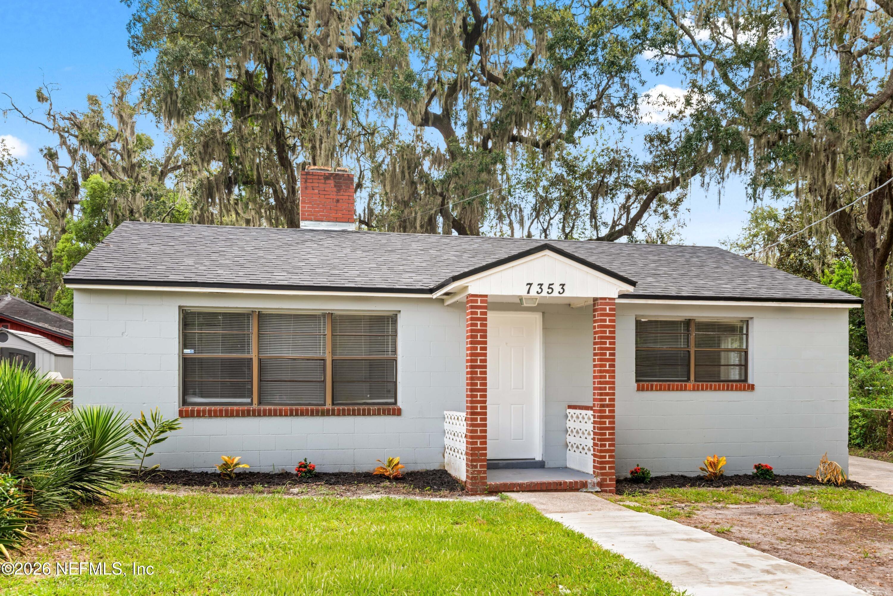 Elwood Ave, Jacksonville, FL 32208