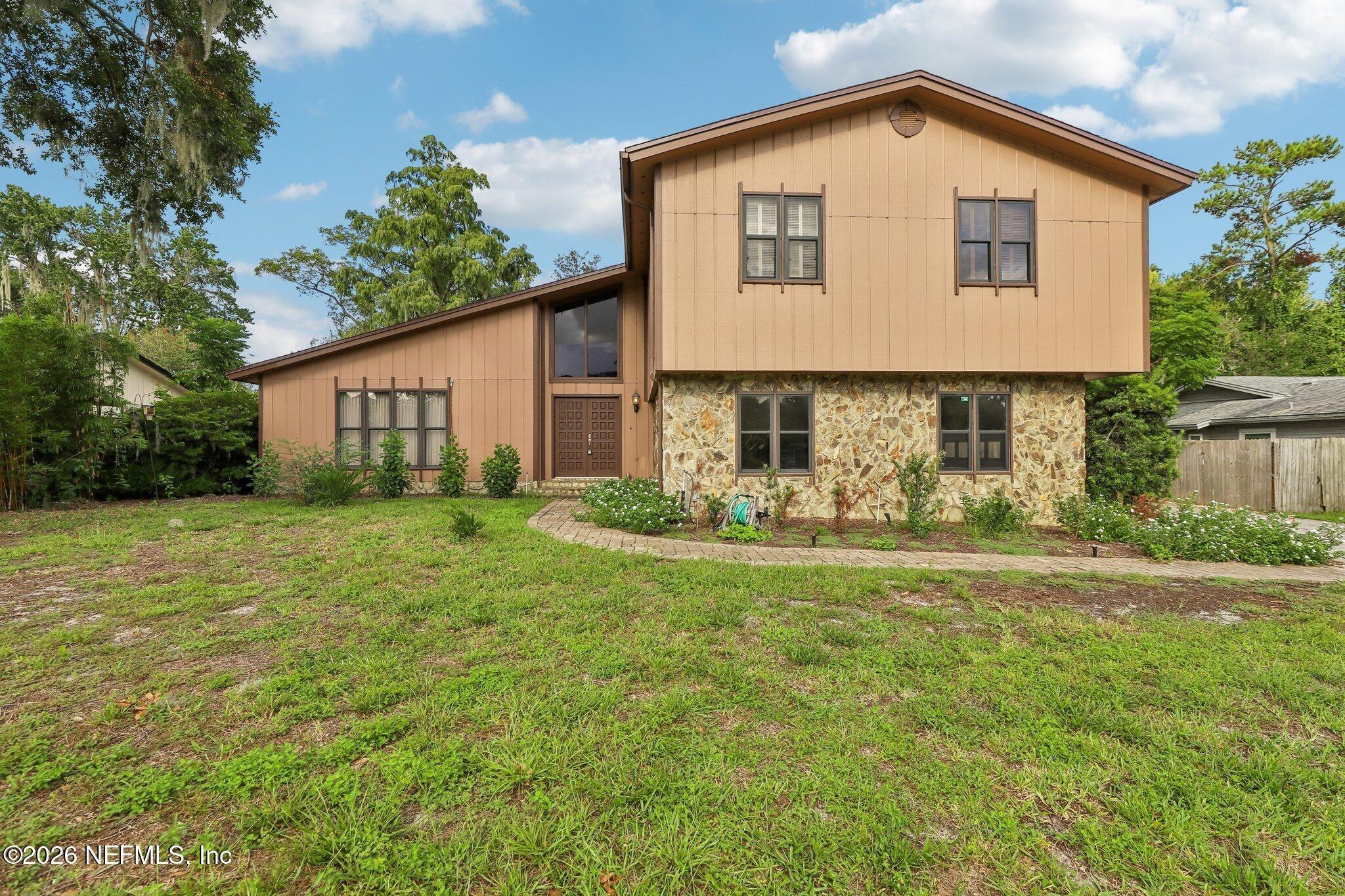 Lawrence Rd, Orange Park, FL 32073