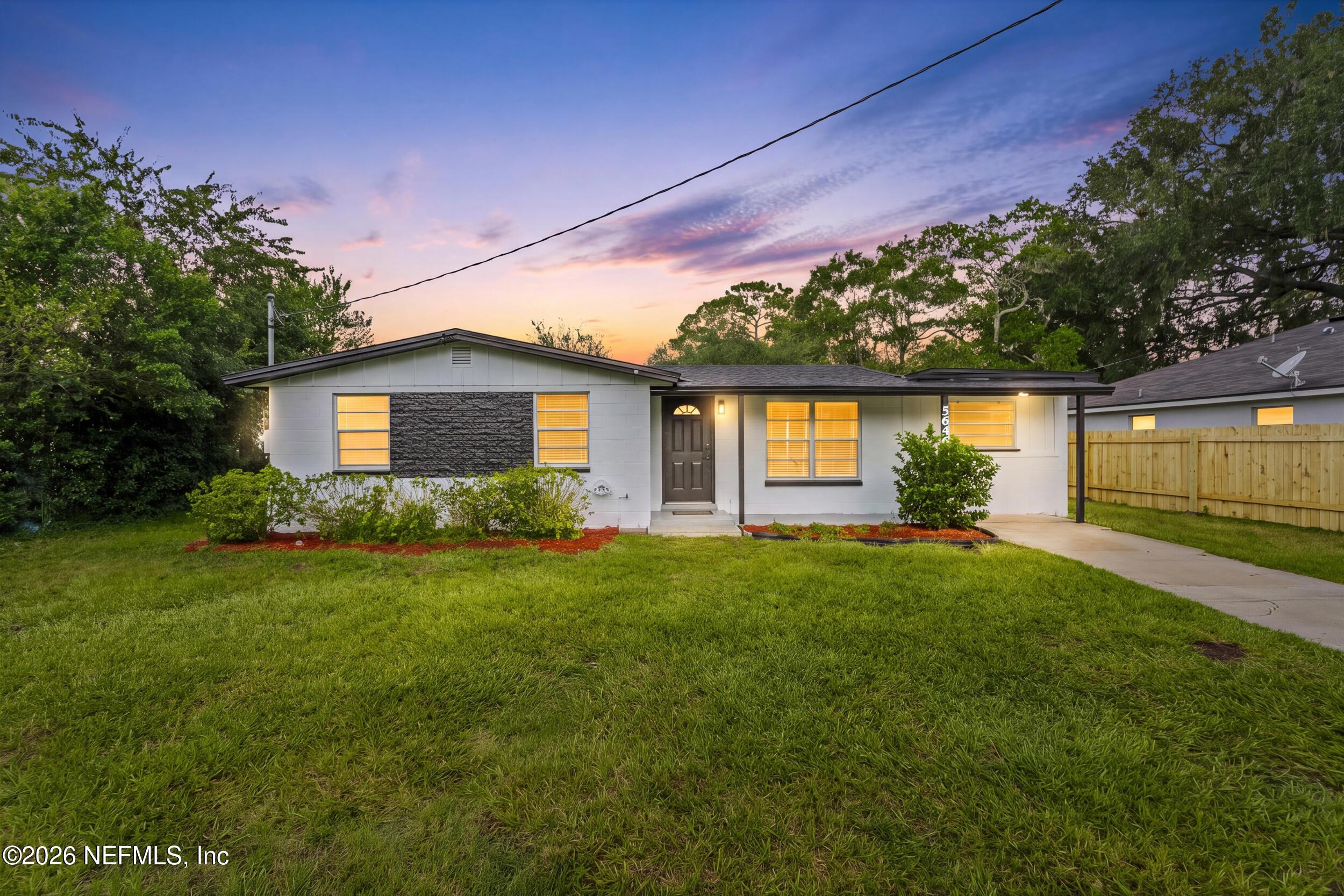 Ricker Rd, Jacksonville, FL 32244