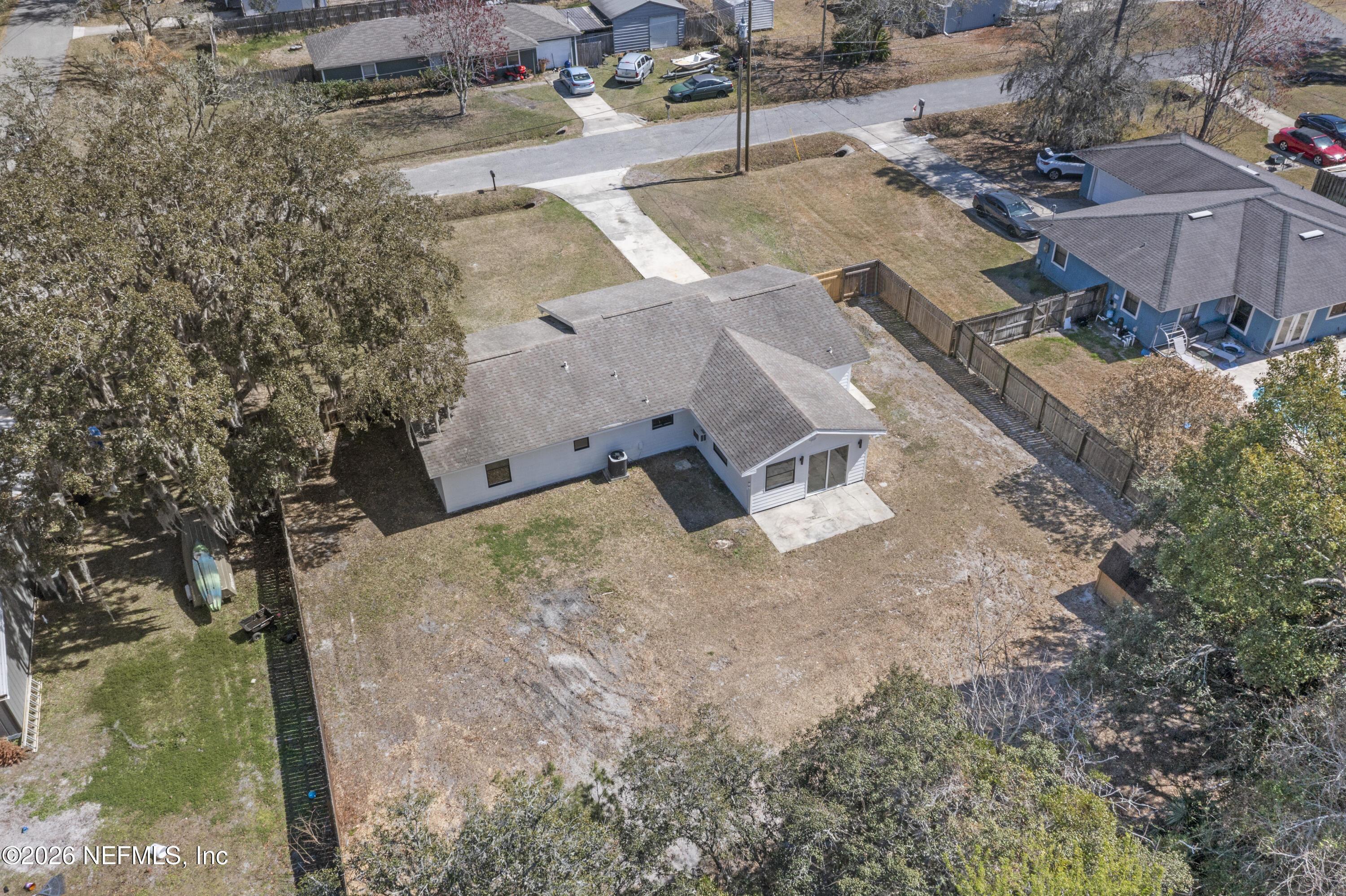 Fort Peyton Cir, Saint Augustine, FL 32086