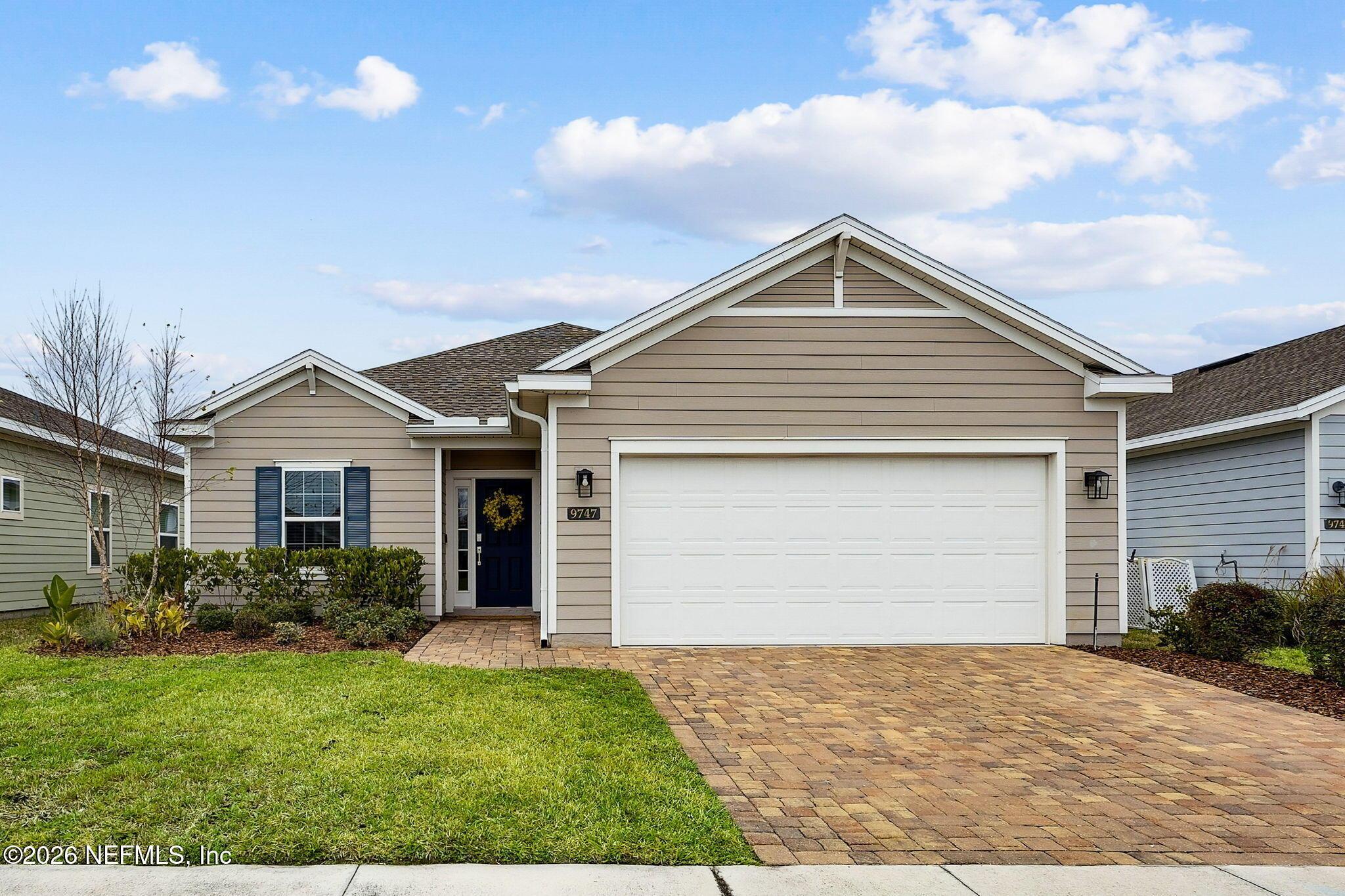 Cilantro Dr, Jacksonville, FL 32219
