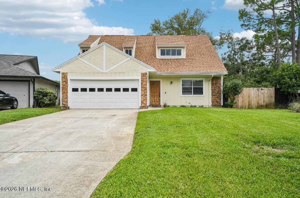 Twin Pines Cir S, Jacksonville, FL 32246