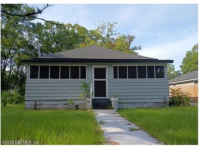 Thomas St, Jacksonville, FL 32254
