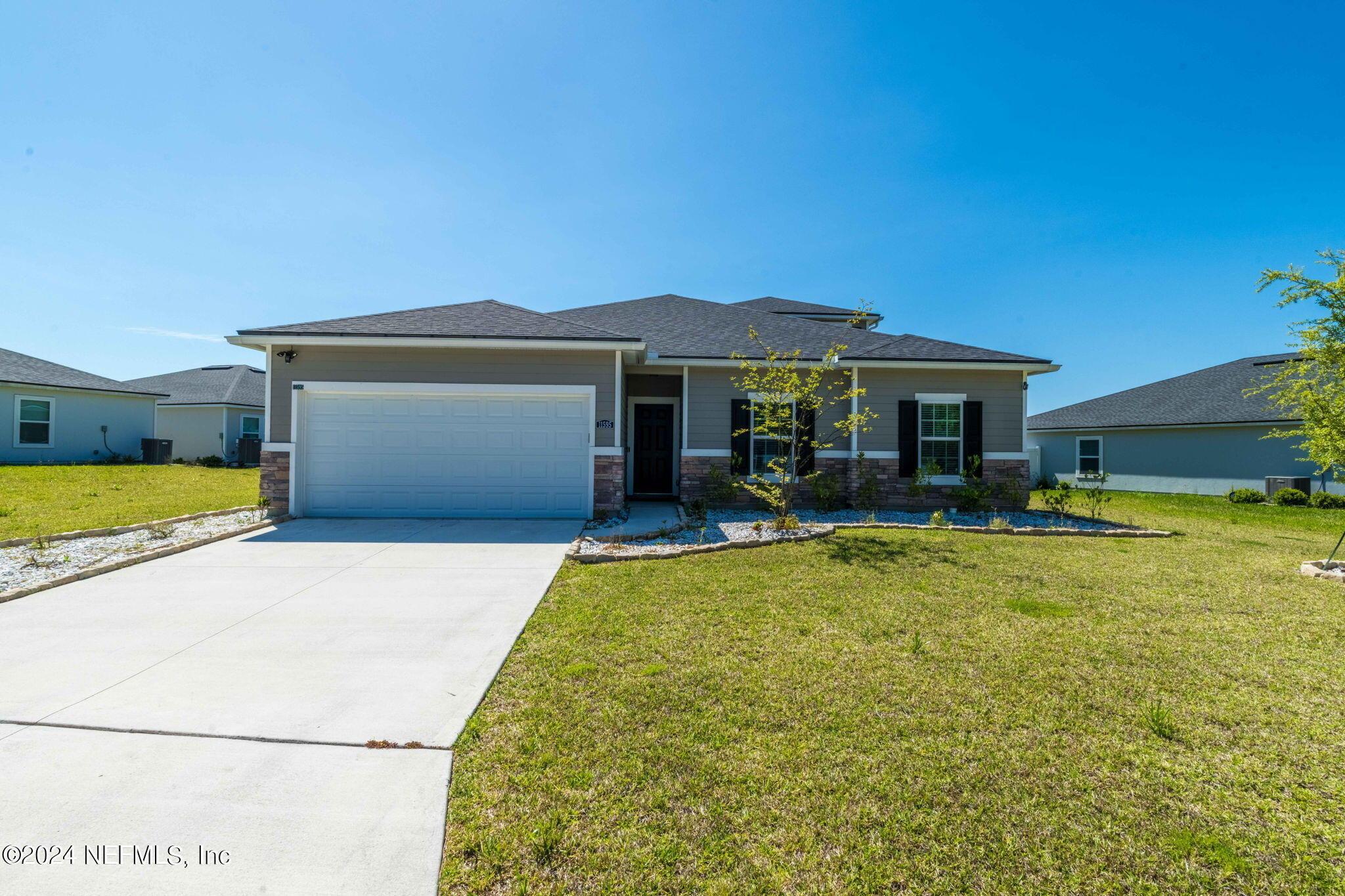 Dunns Crossing Dr, Jacksonville, FL 32218