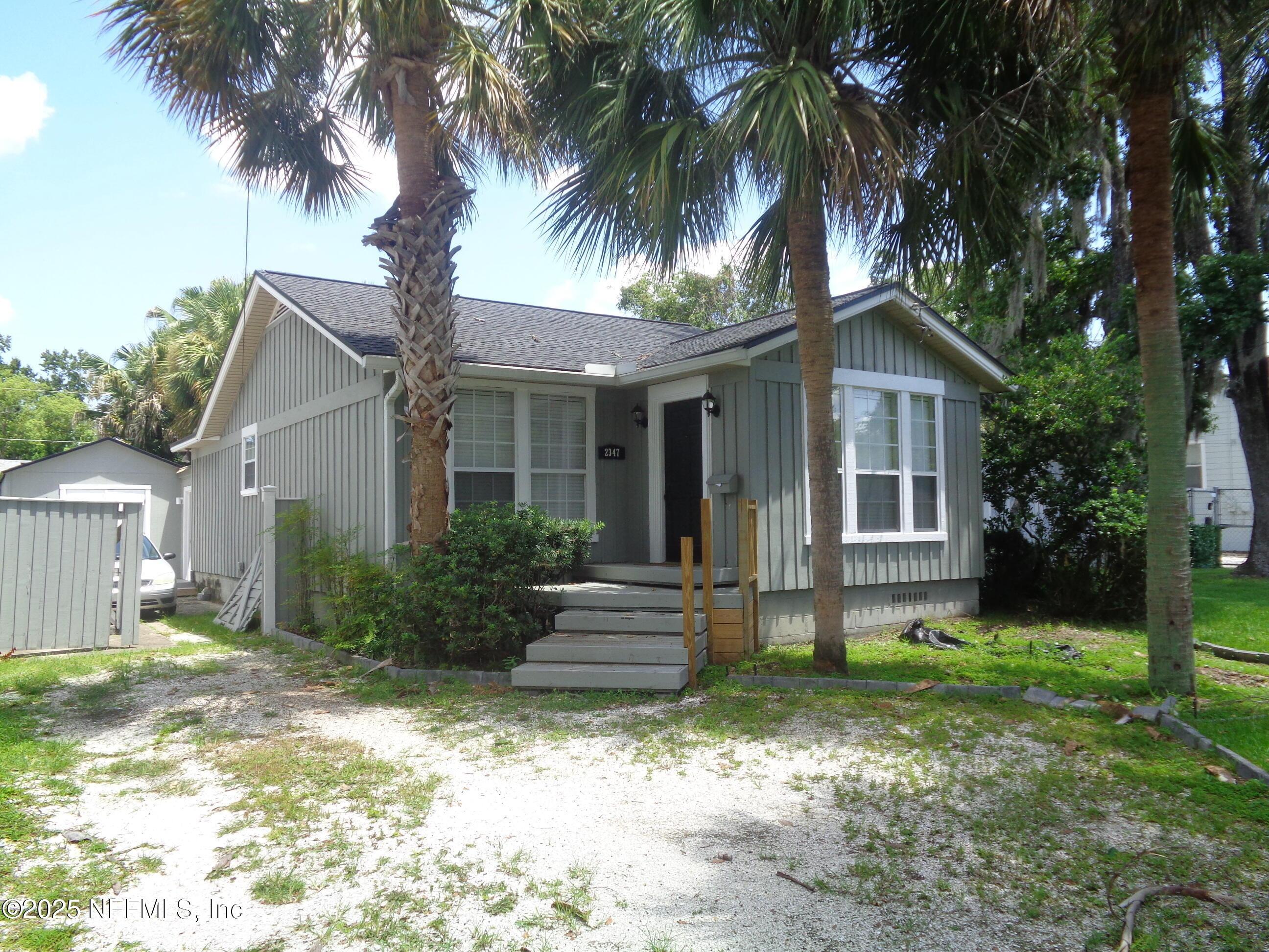 Lake Shore Blvd, Jacksonville, FL 32210