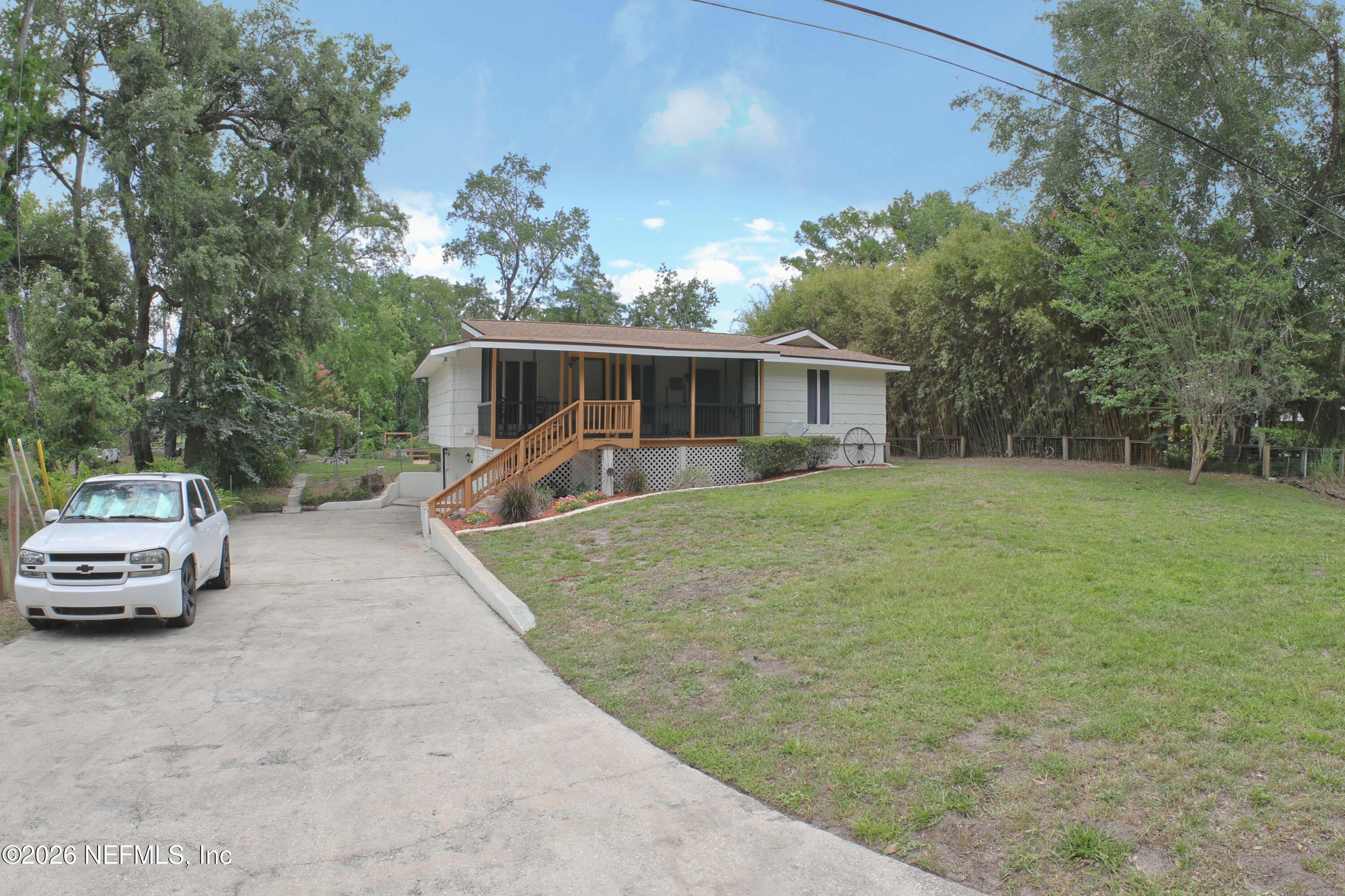 Scenic Dr, Middleburg, FL 32068