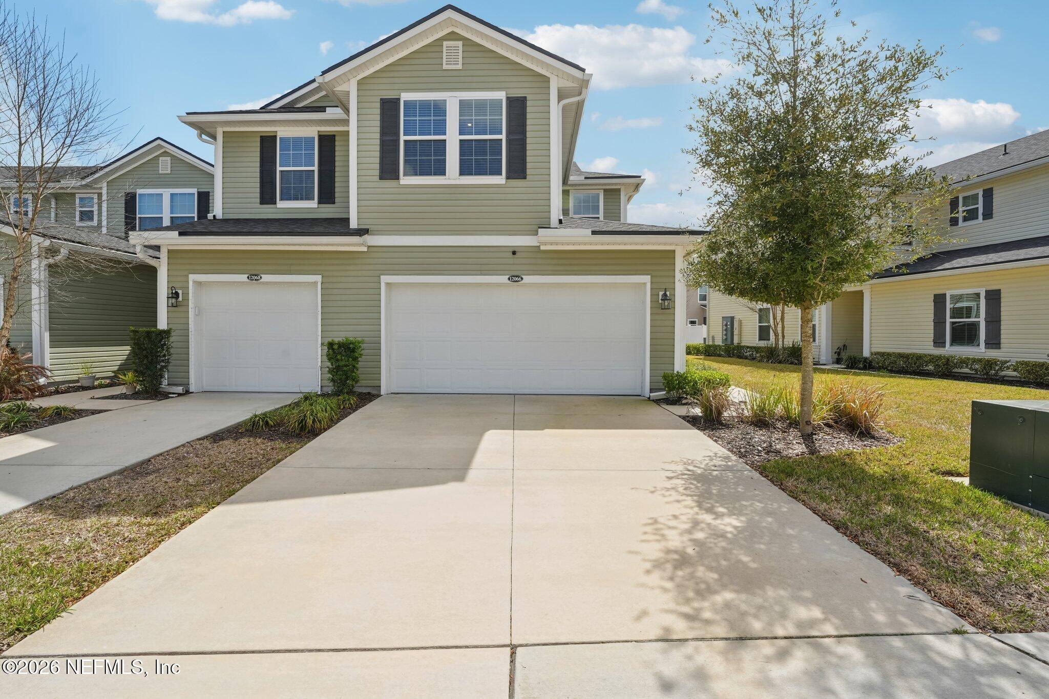 Calvesta St, Jacksonville, FL 32256