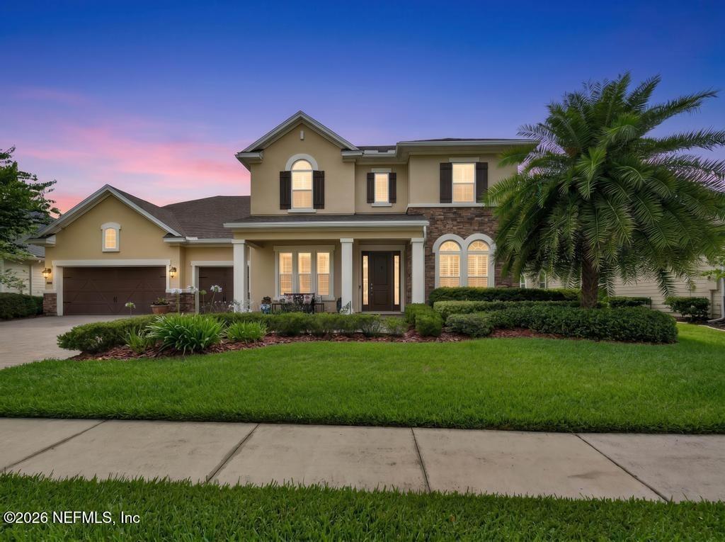 Oxford Estates Way, Saint Johns, FL 32259