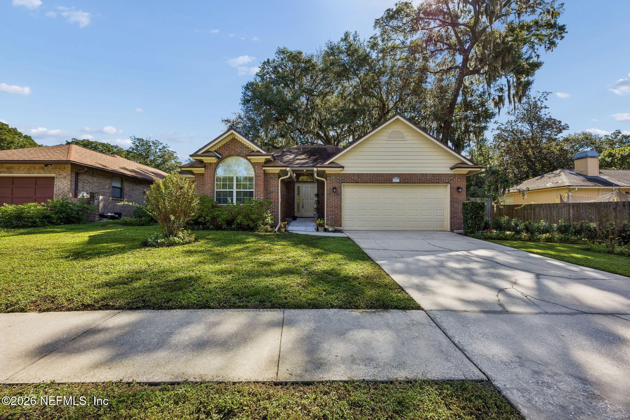 Matefield Rd, Jacksonville, FL 32225