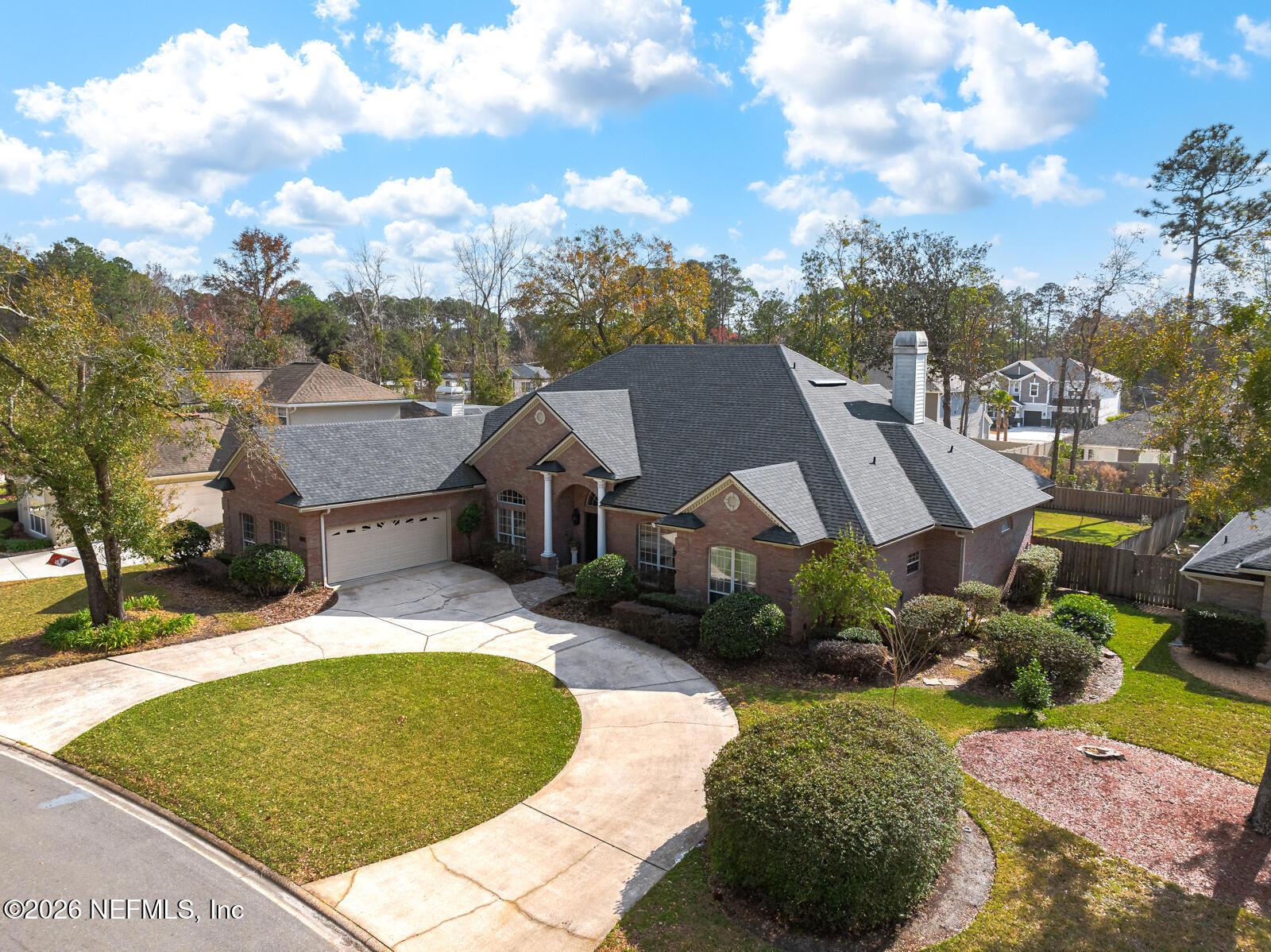 Mosswood Ct, Jacksonville, FL 32223