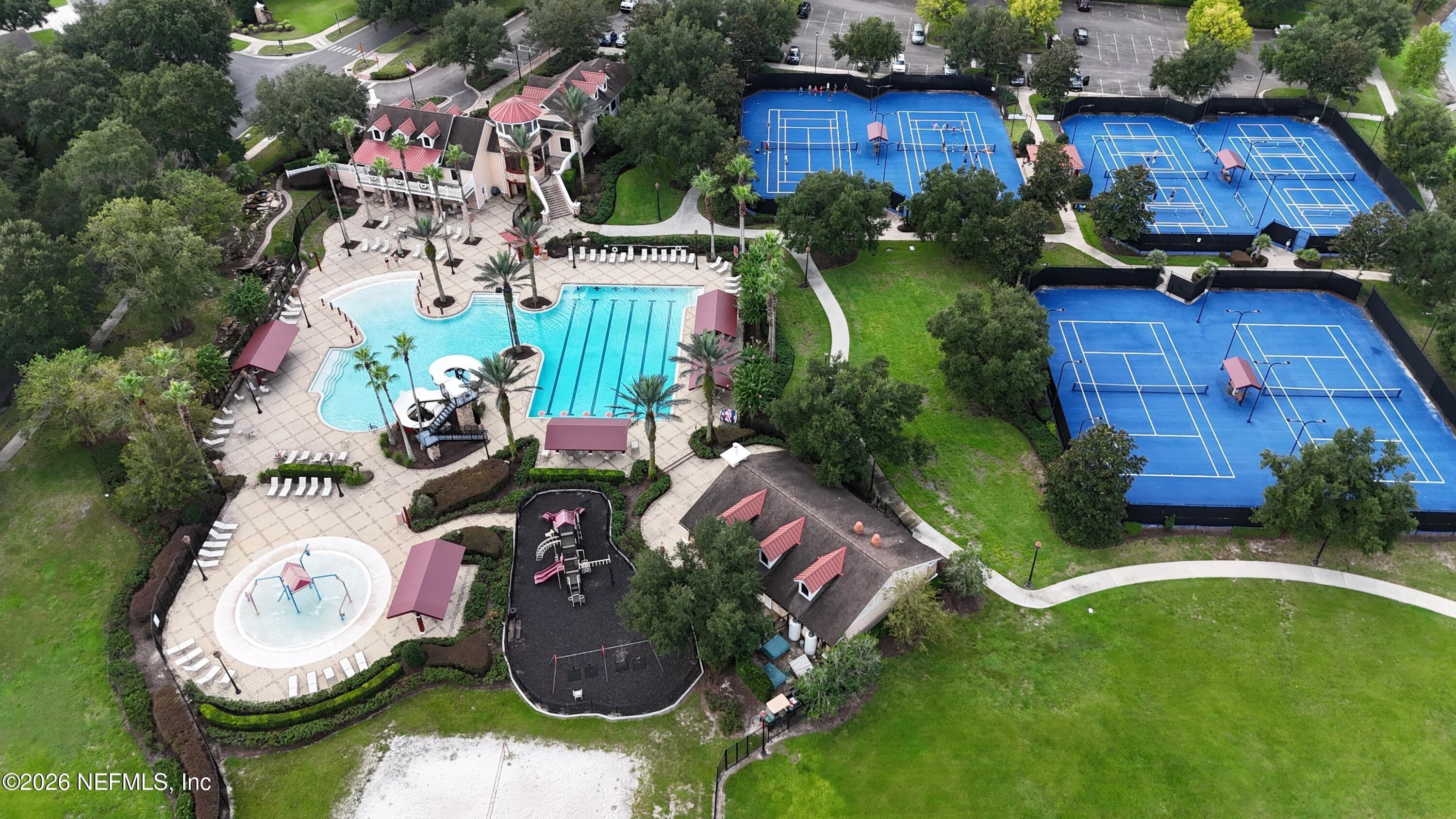 Hidden Meadows Ct, Green Cove Springs, FL 32043