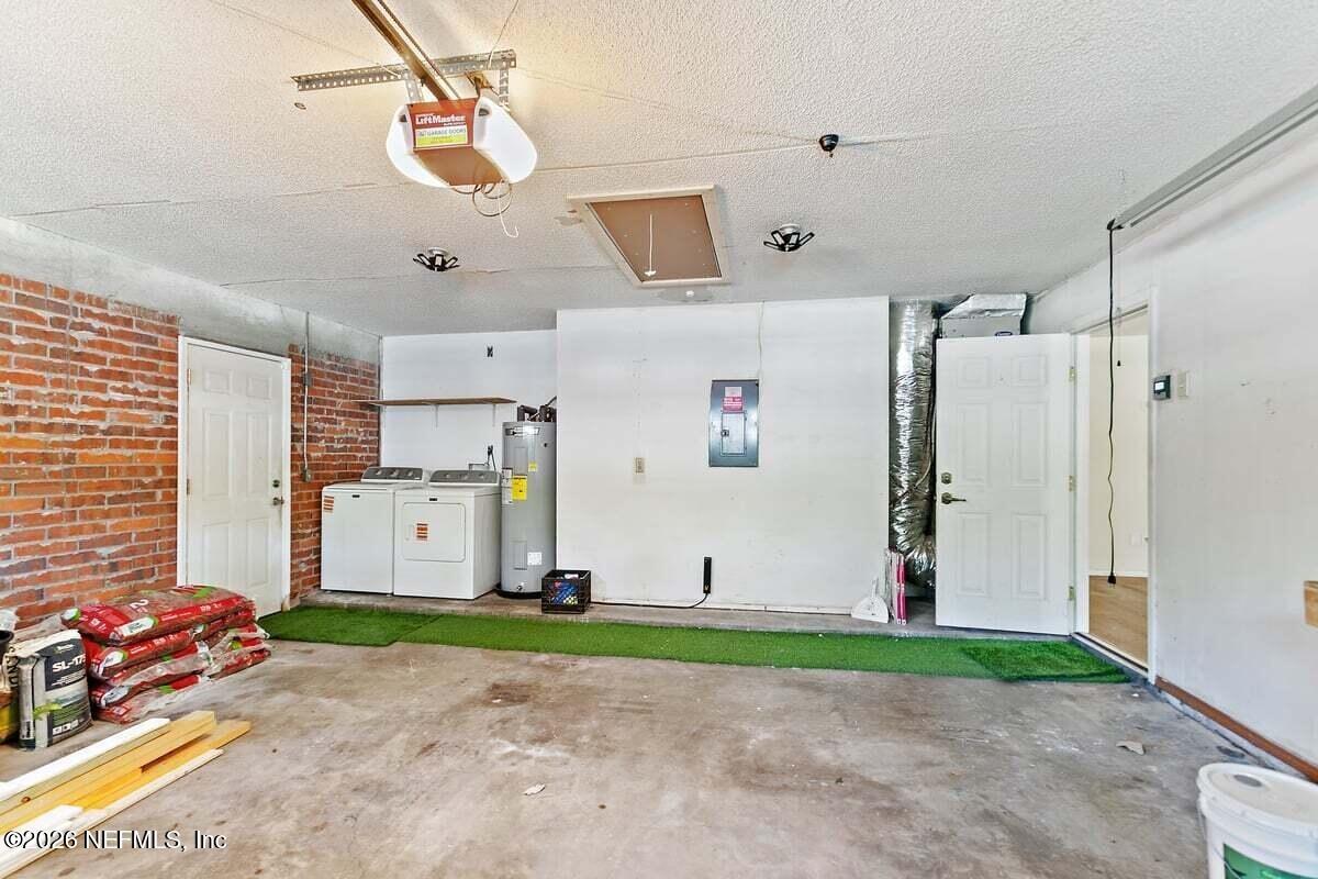 Turtle Creek Dr S, Jacksonville, FL 32218
