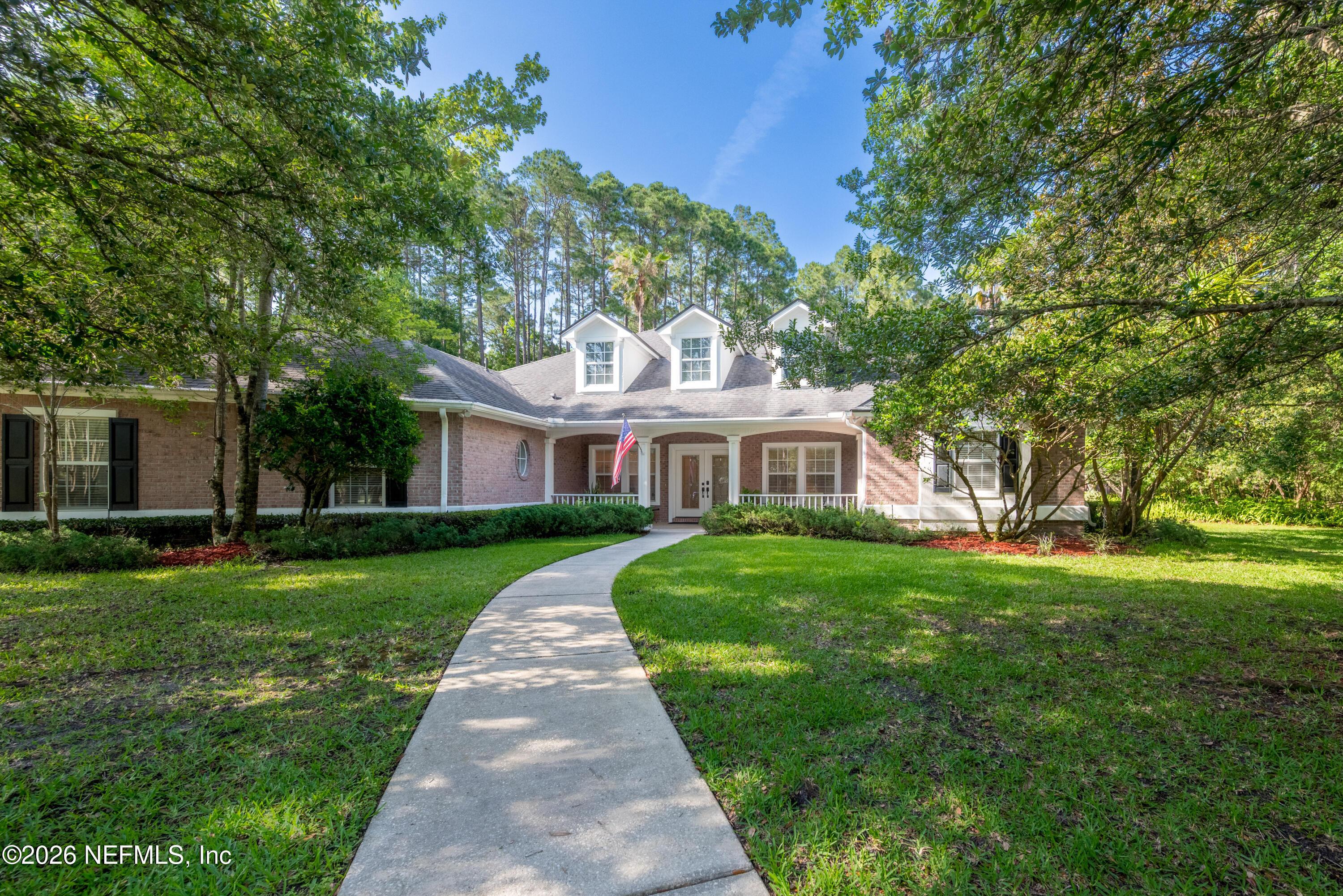 Belmont Dr, Saint Johns, FL 32259