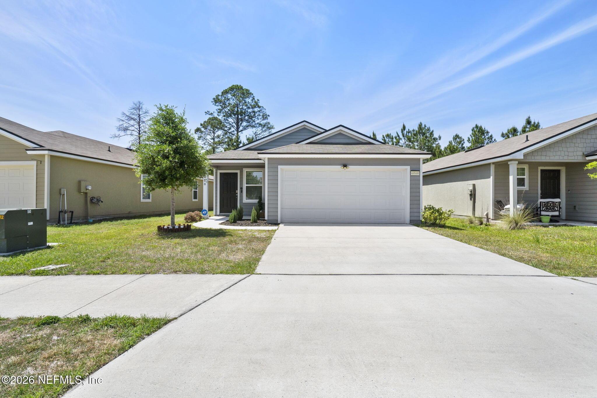 Bucking Bronco Dr, Jacksonville, FL 32234