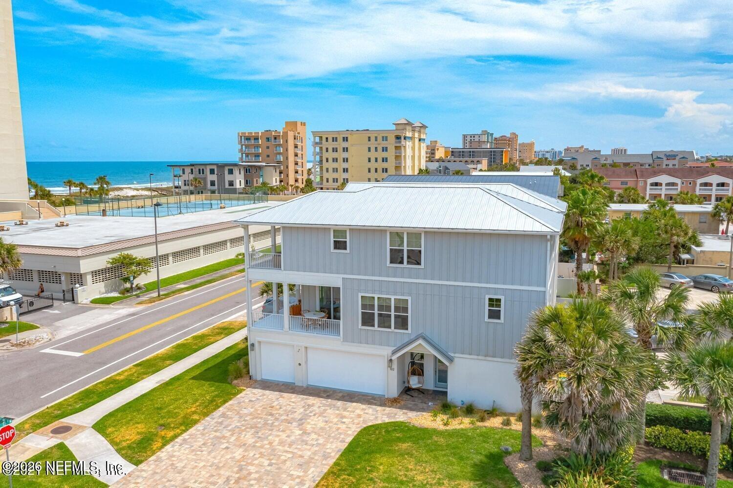 19th Ave N, Jacksonville Beach, FL 32250