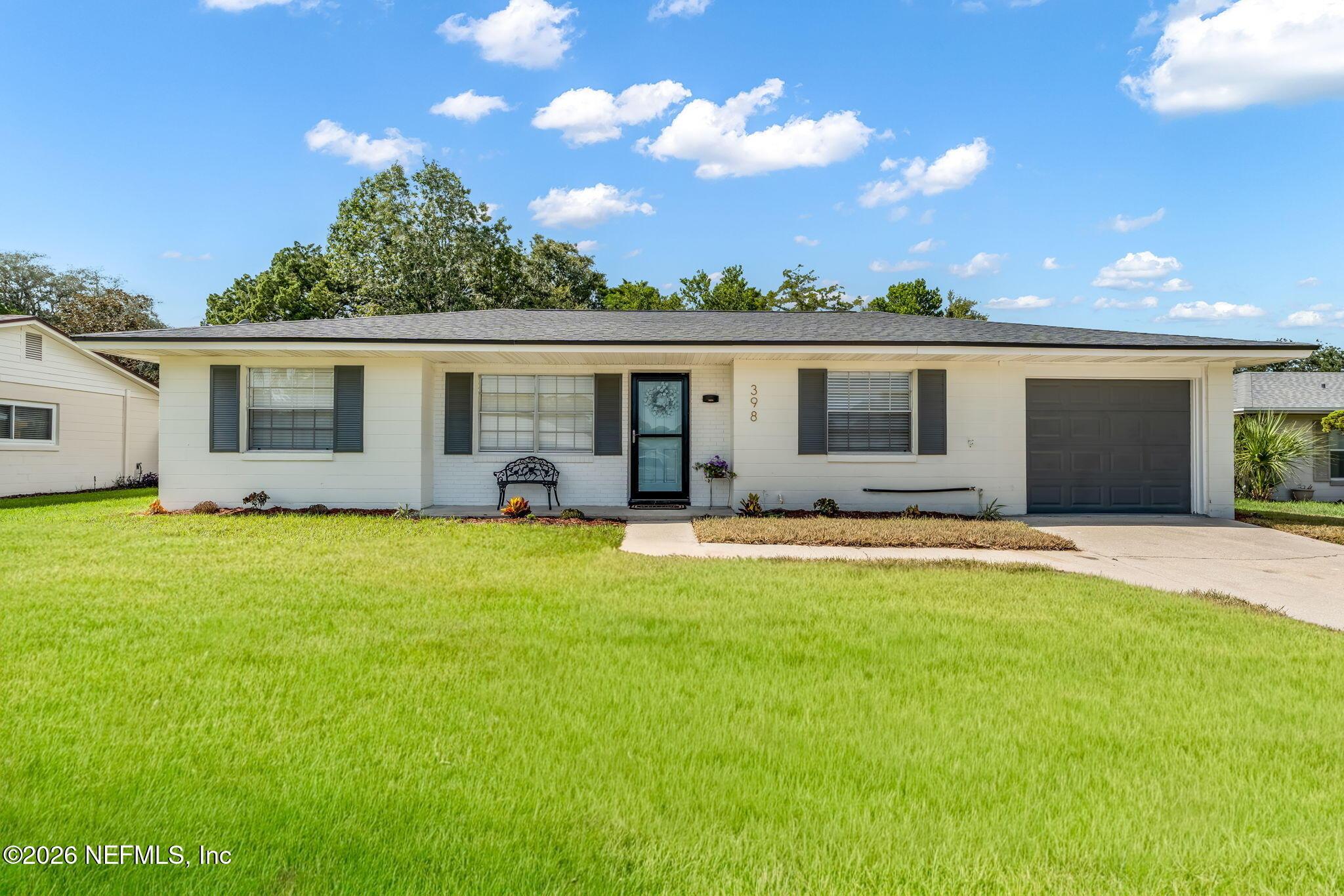 Madruga Ave, Saint Augustine, FL 32086