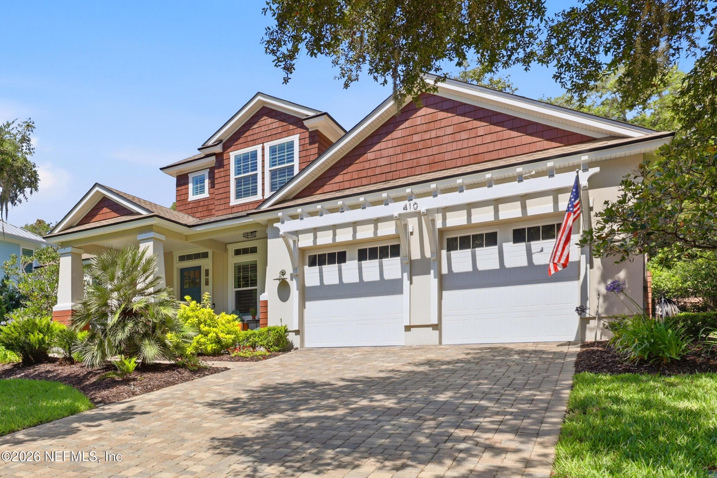 Ocean Forest Dr, Saint Augustine, FL 32080
