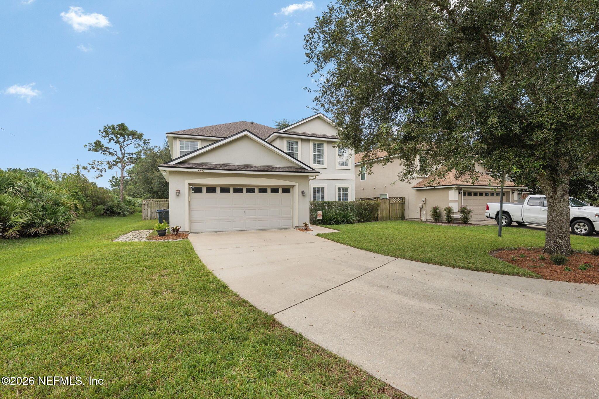 River City St, Saint Augustine, FL 32092