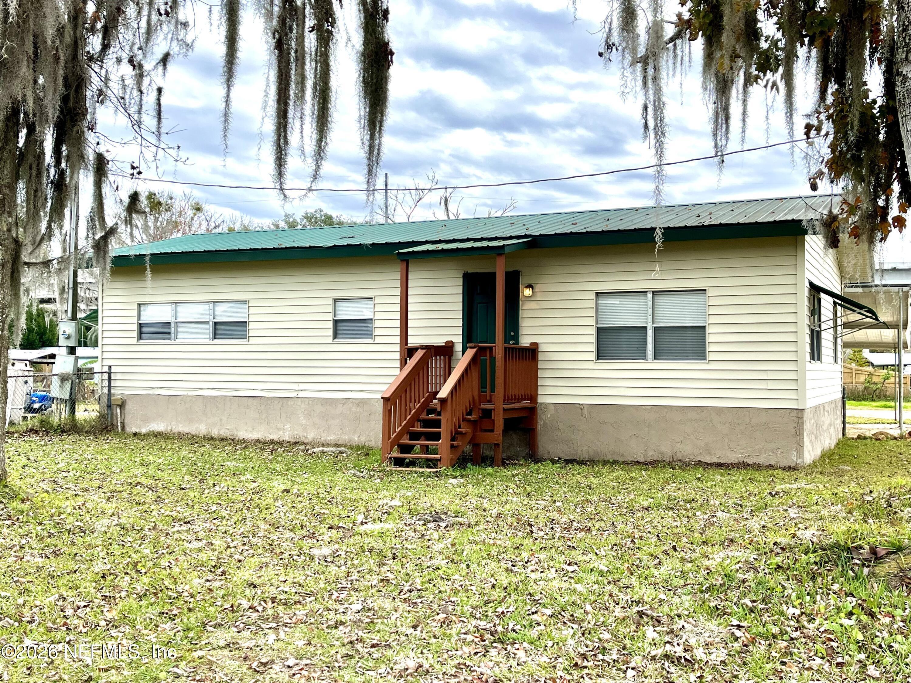 Magnolia Trl, Satsuma, FL 32189