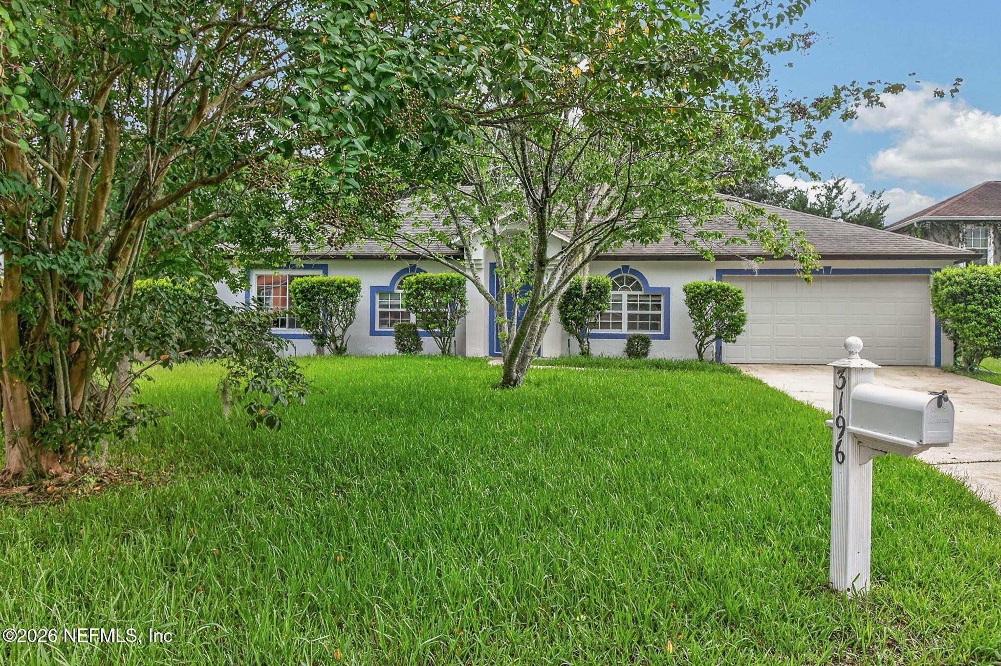 Shadow Creek Rd, Jacksonville, FL 32226