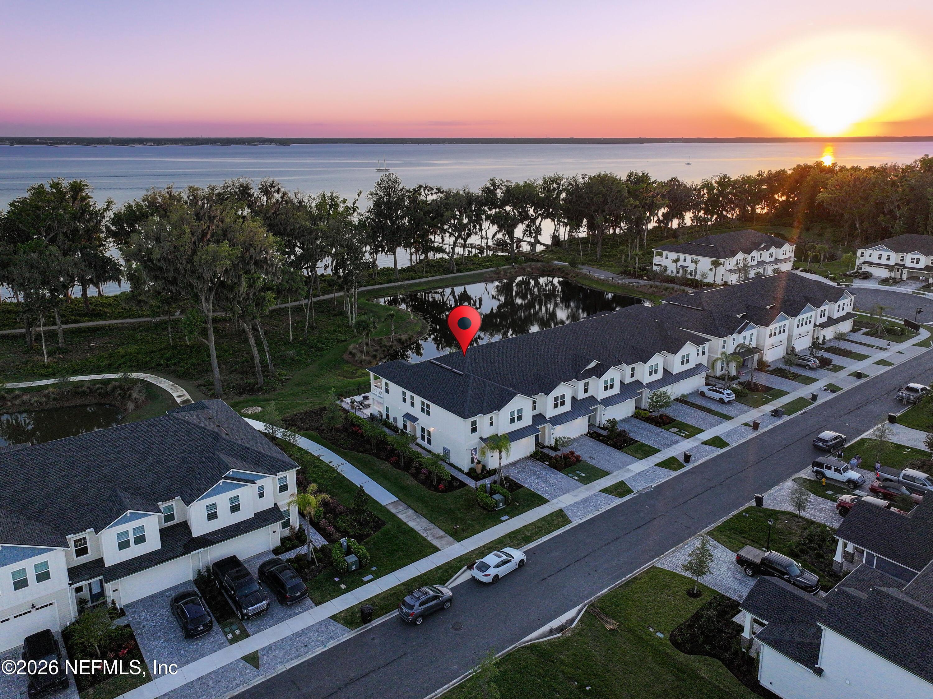 Oak Park Dr, Saint Johns, FL 32259