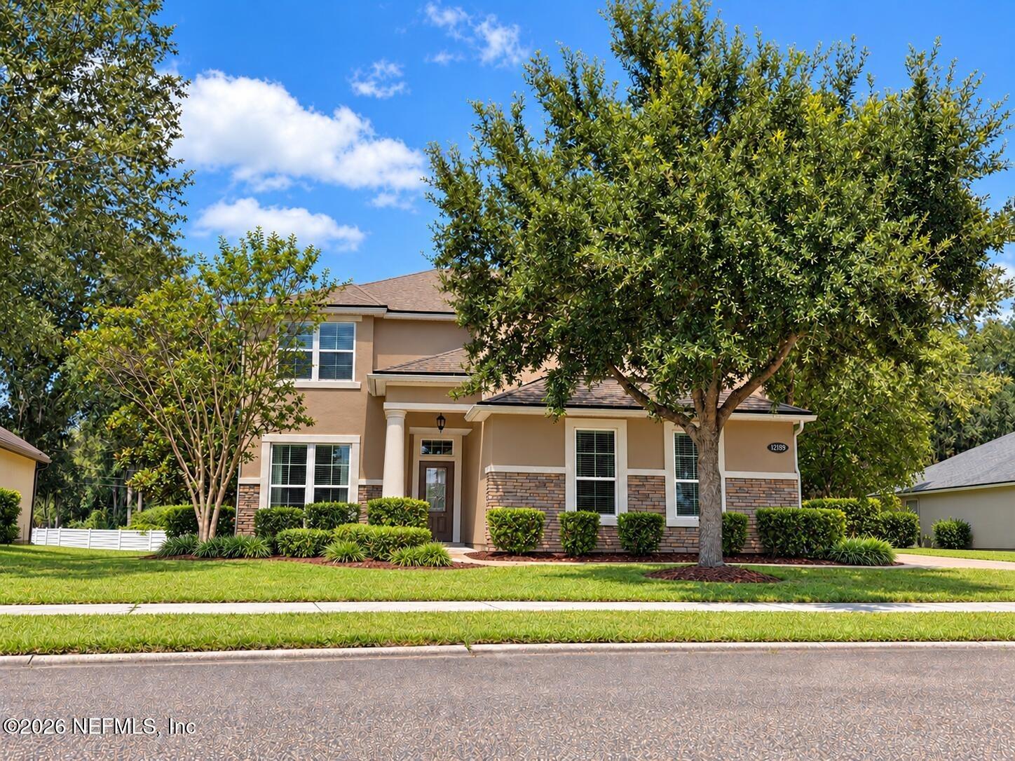 Ridge Crossing Way, Jacksonville, FL 32226