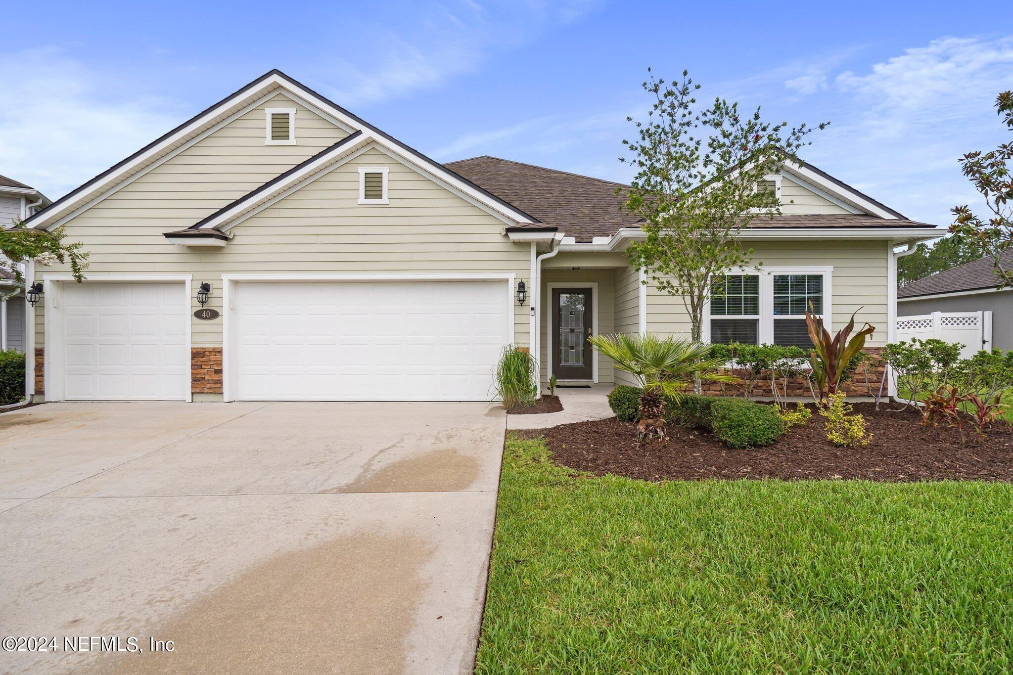 Lord Byron Ct, Saint Johns, FL 32259