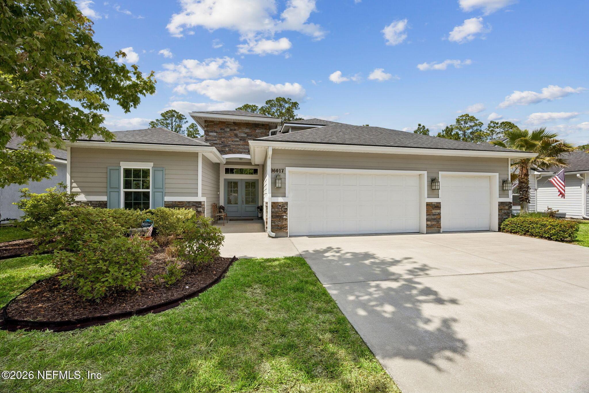 Breezeway Ct, Yulee, FL 32097