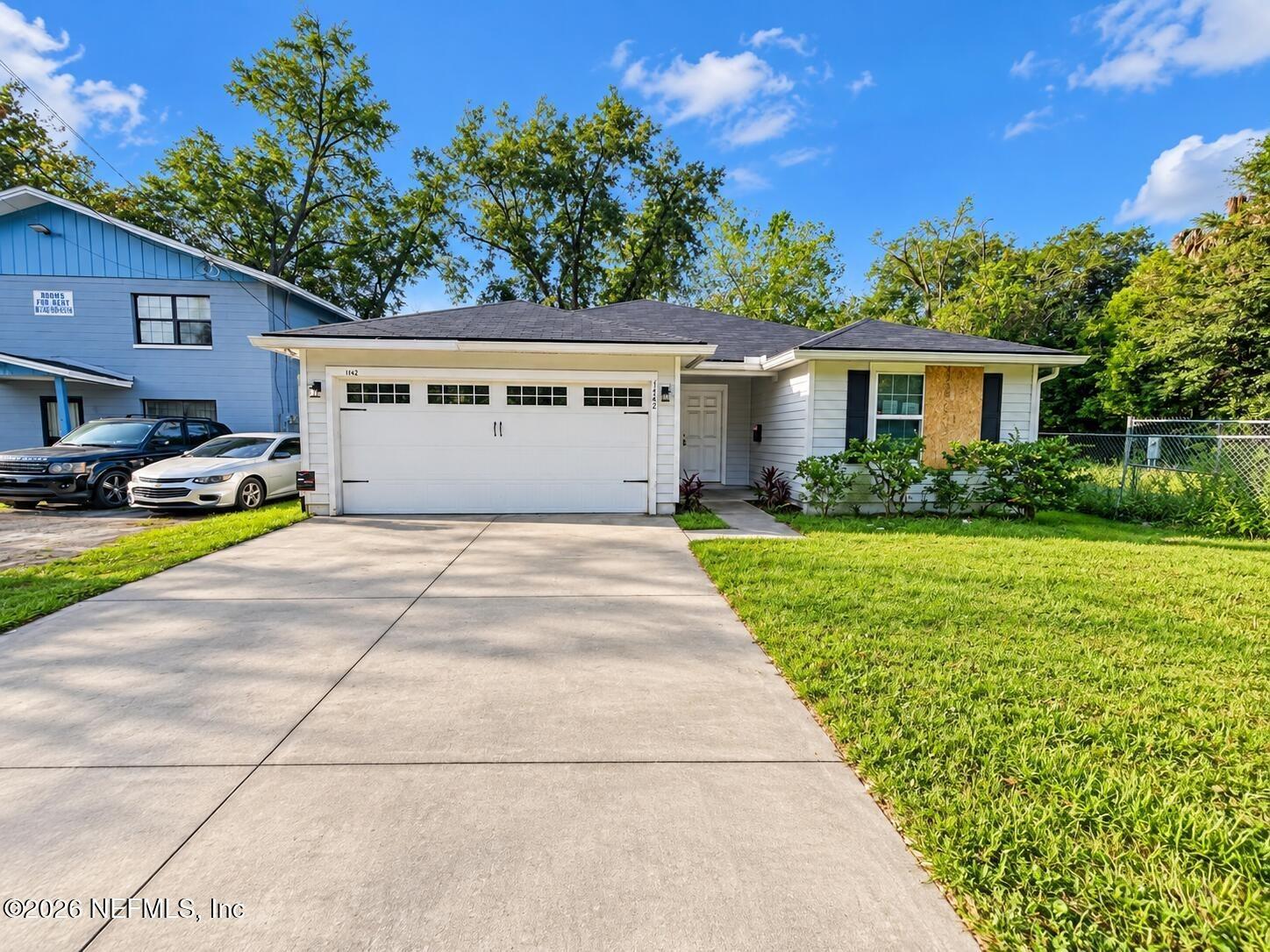 Golfair Blvd, Jacksonville, FL 32209