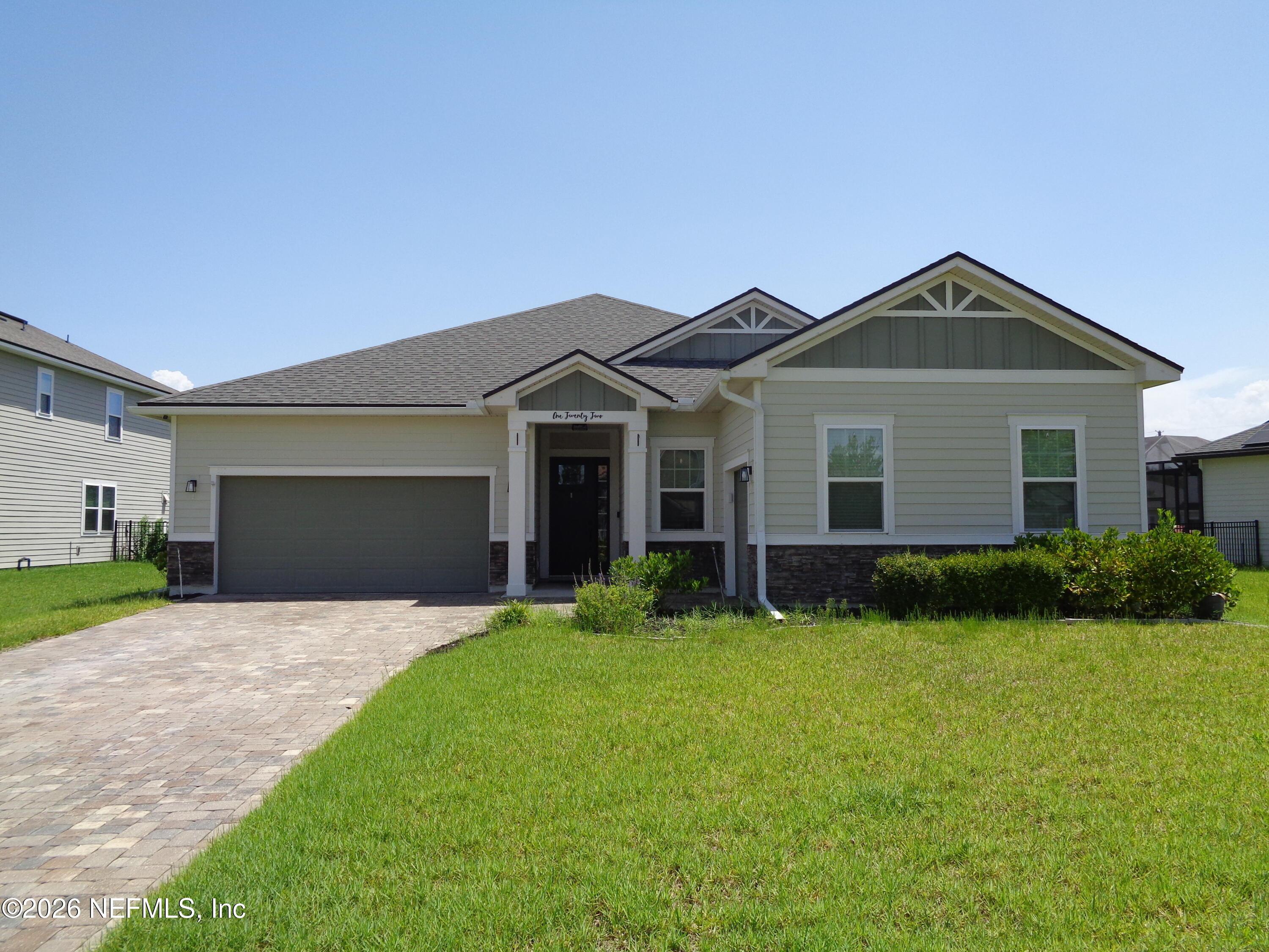 Leafmore Ln, Saint Augustine, FL 32092