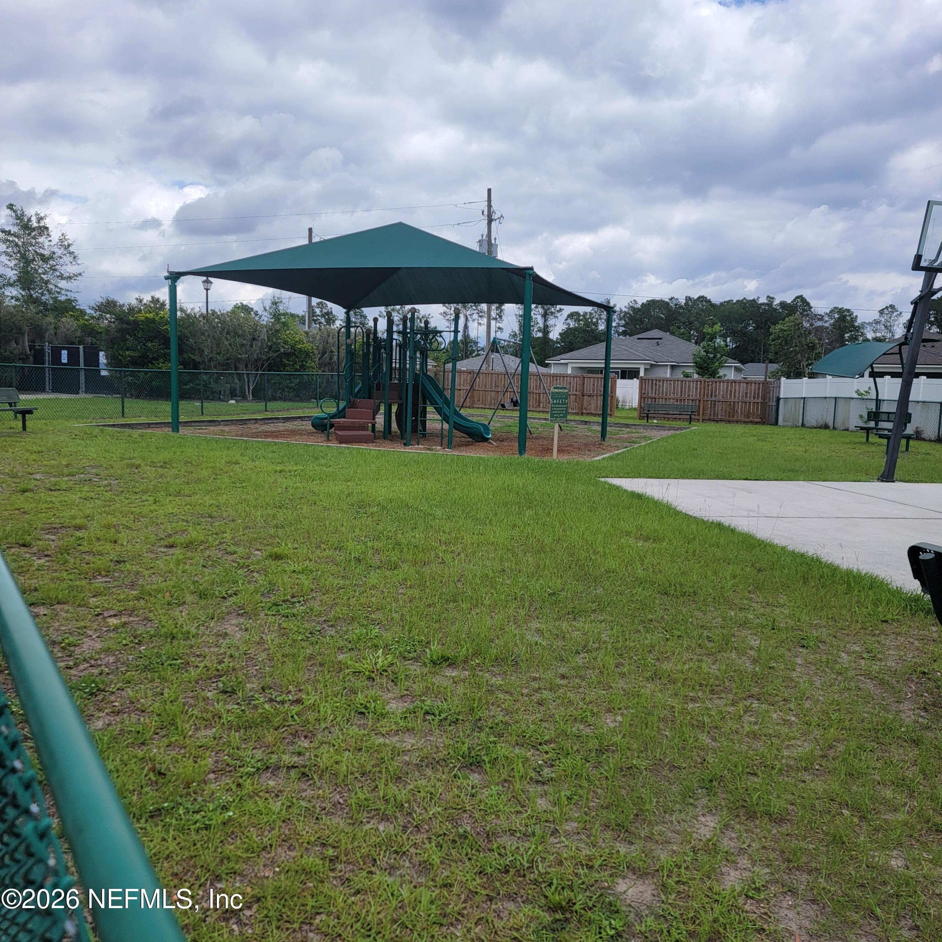 Trimpe Ln, Jacksonville, FL 32222