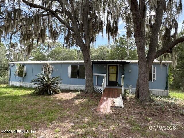 Golden Oak Ln, Keystone Heights, FL 32656