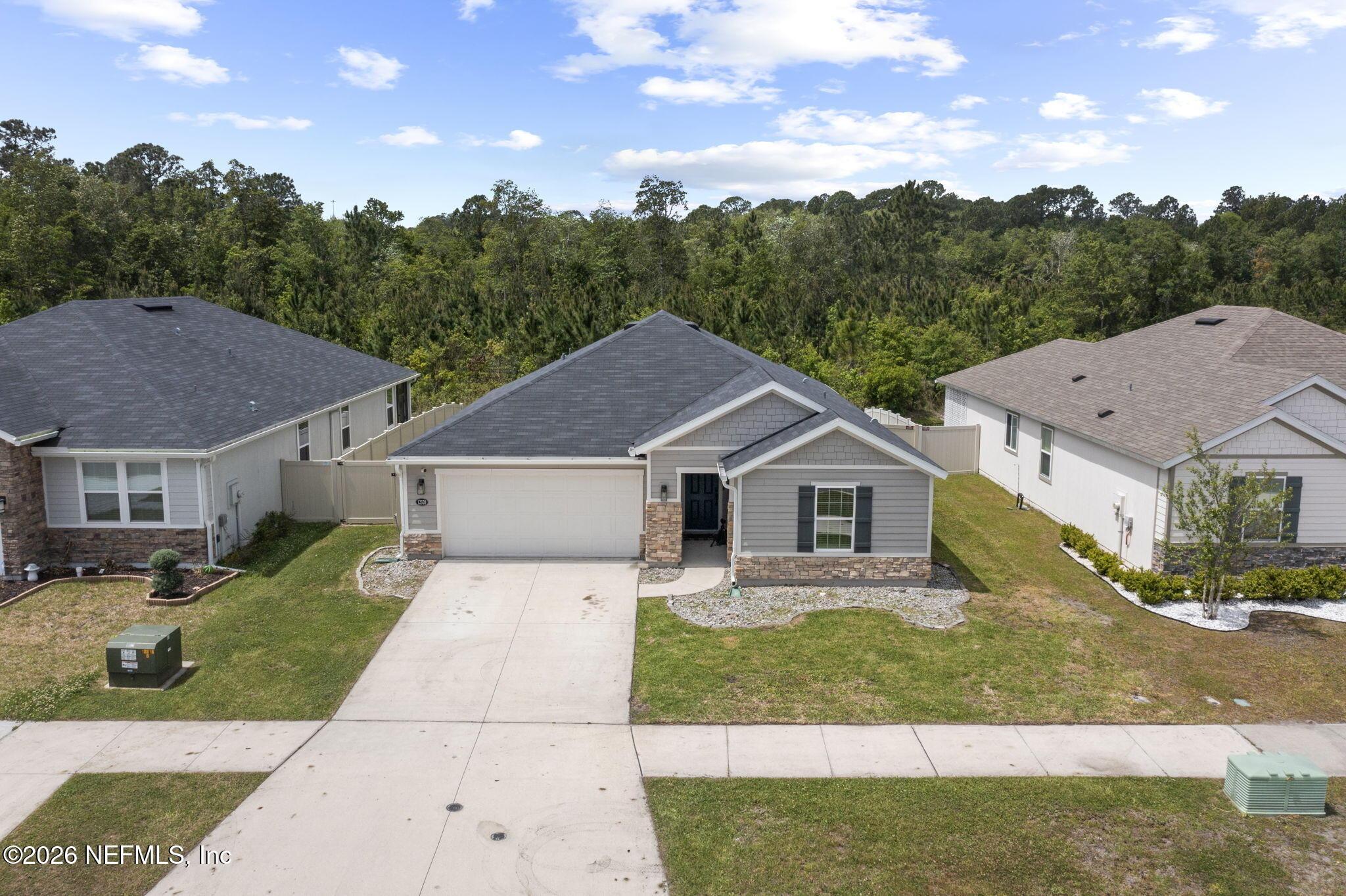 Gillespie Ave, Jacksonville, FL 32218
