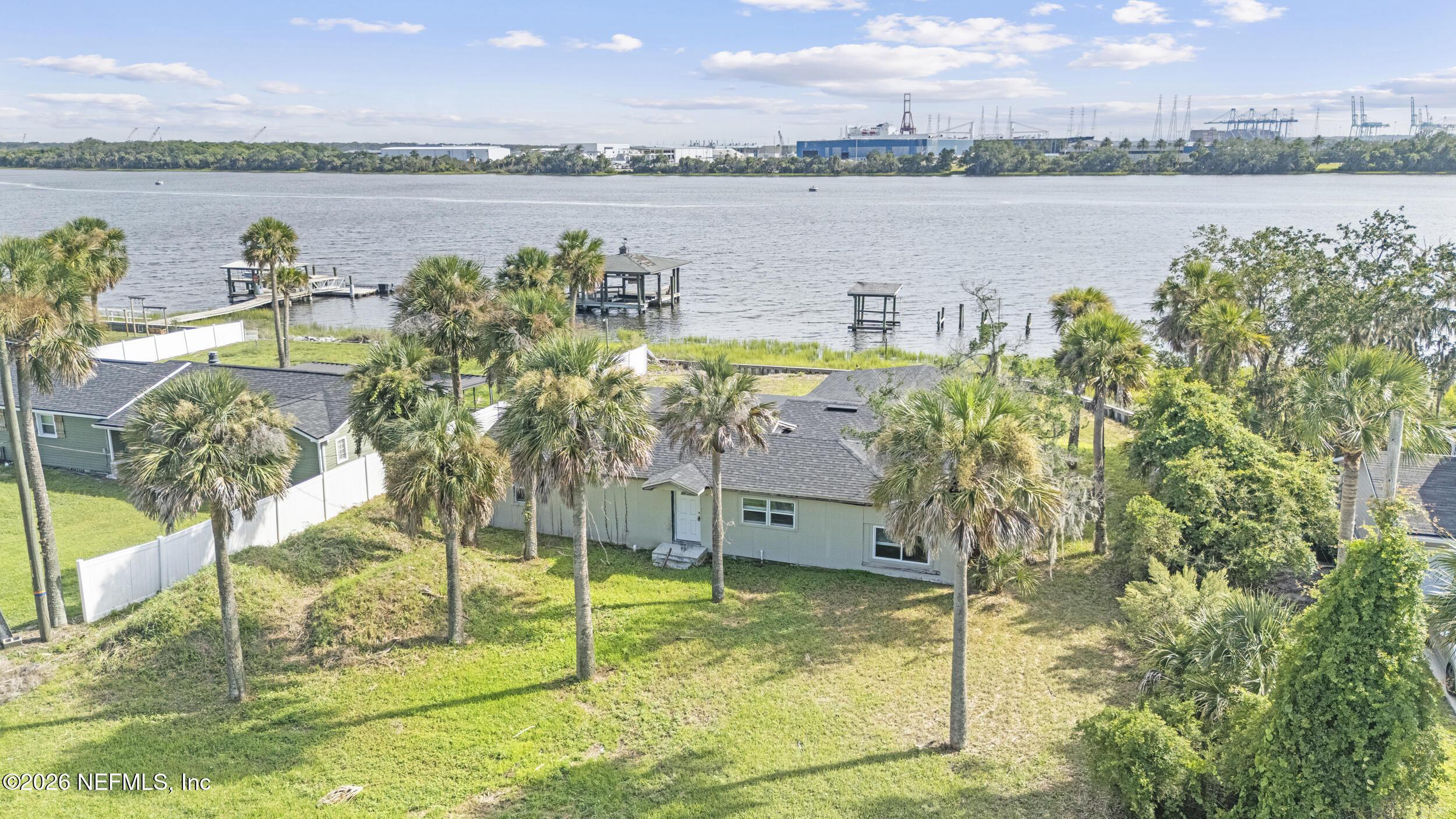 Heckscher Dr, Jacksonville, FL 32226