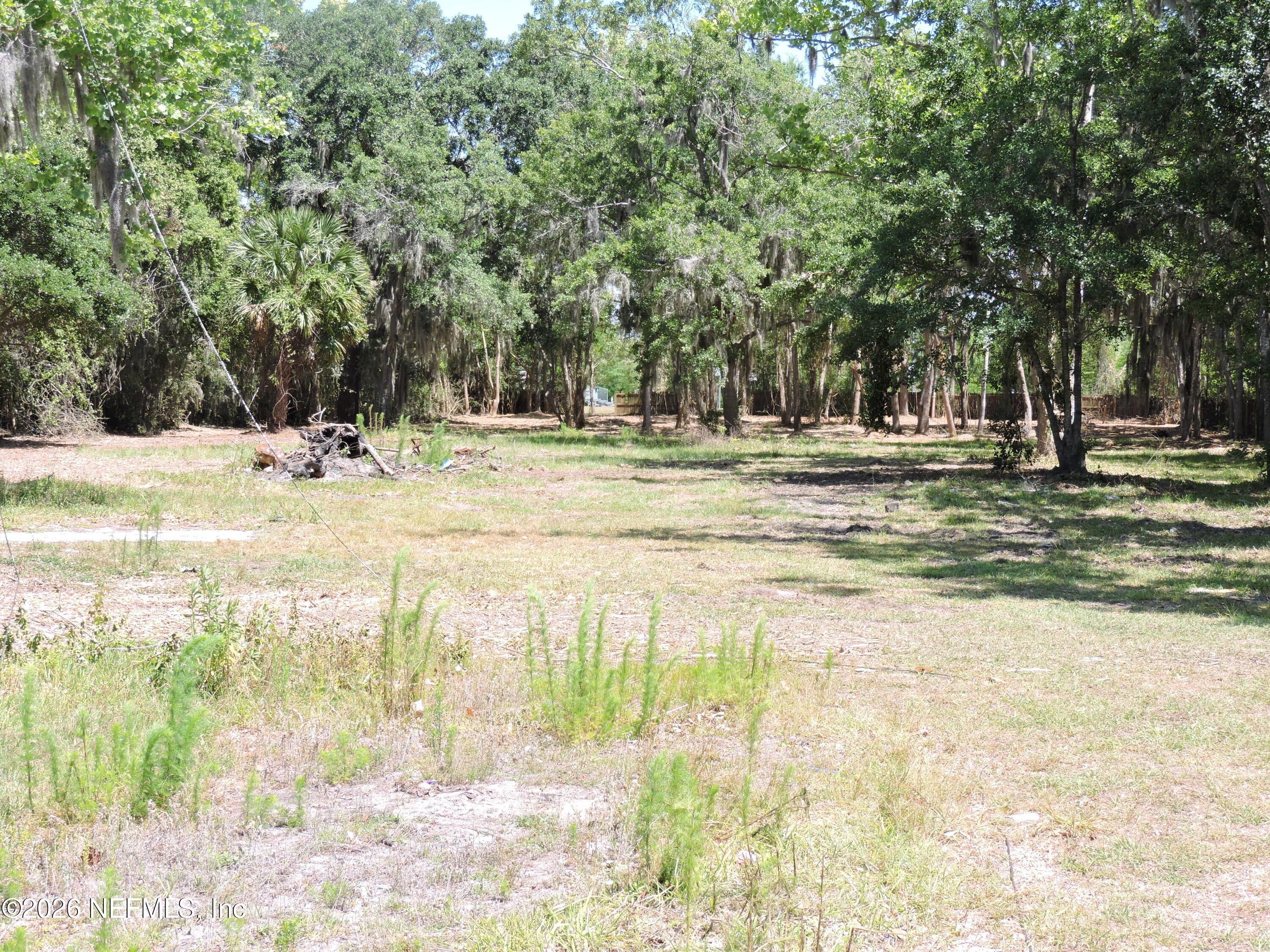 Cedar Point Rd, Jacksonville, FL 32226