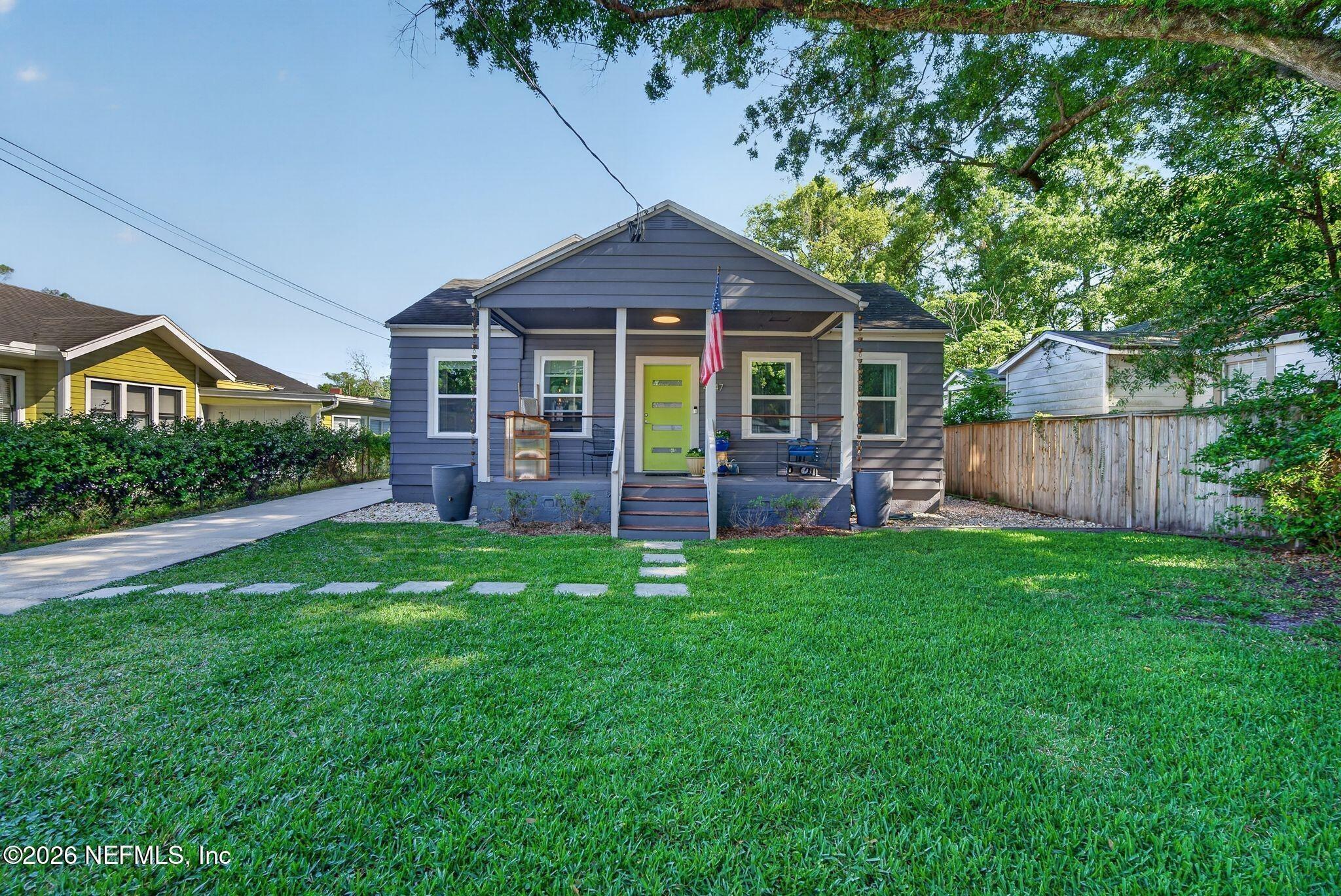 Crescent St, Jacksonville, FL 32205