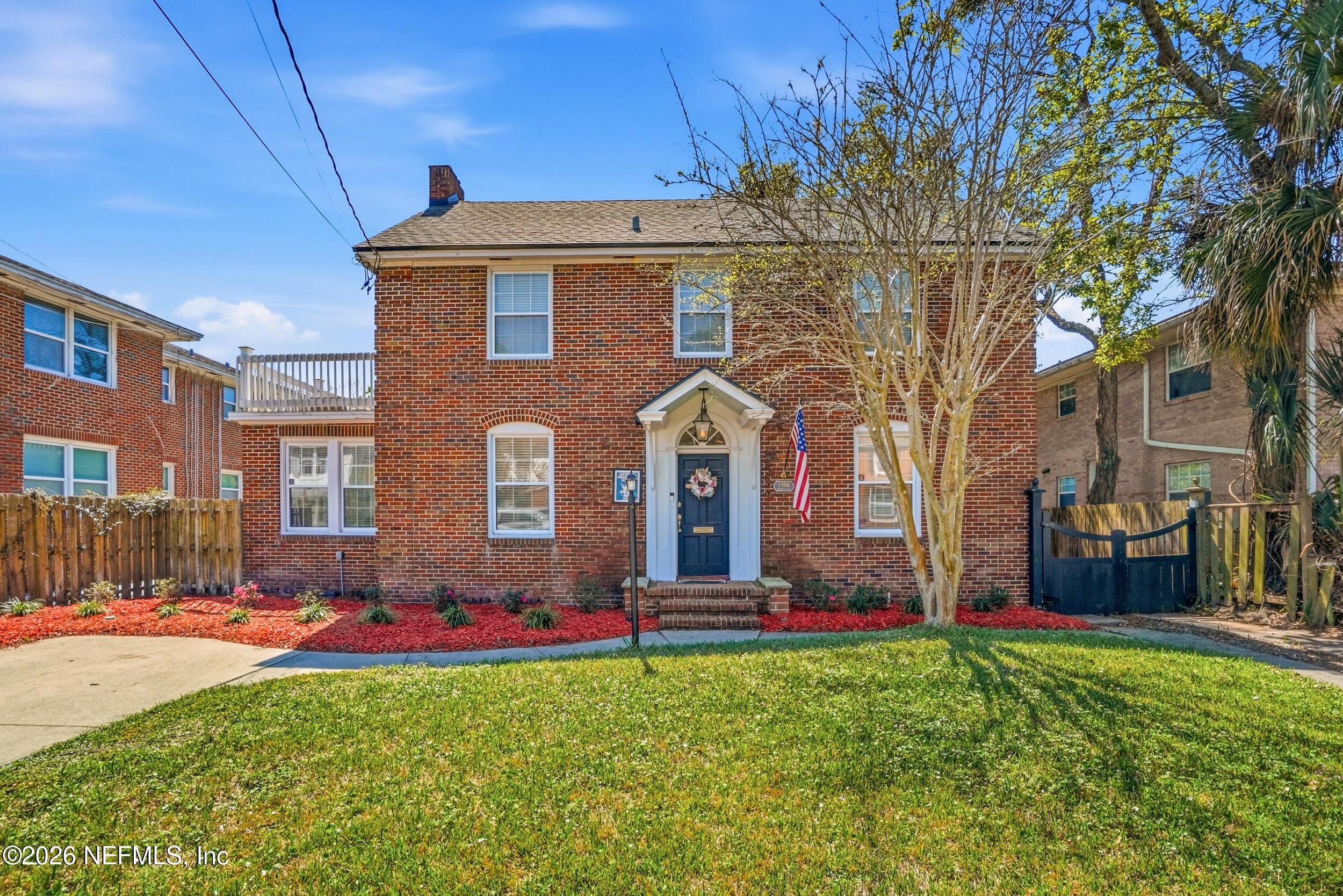 Belmont Ter, Jacksonville, FL 32207