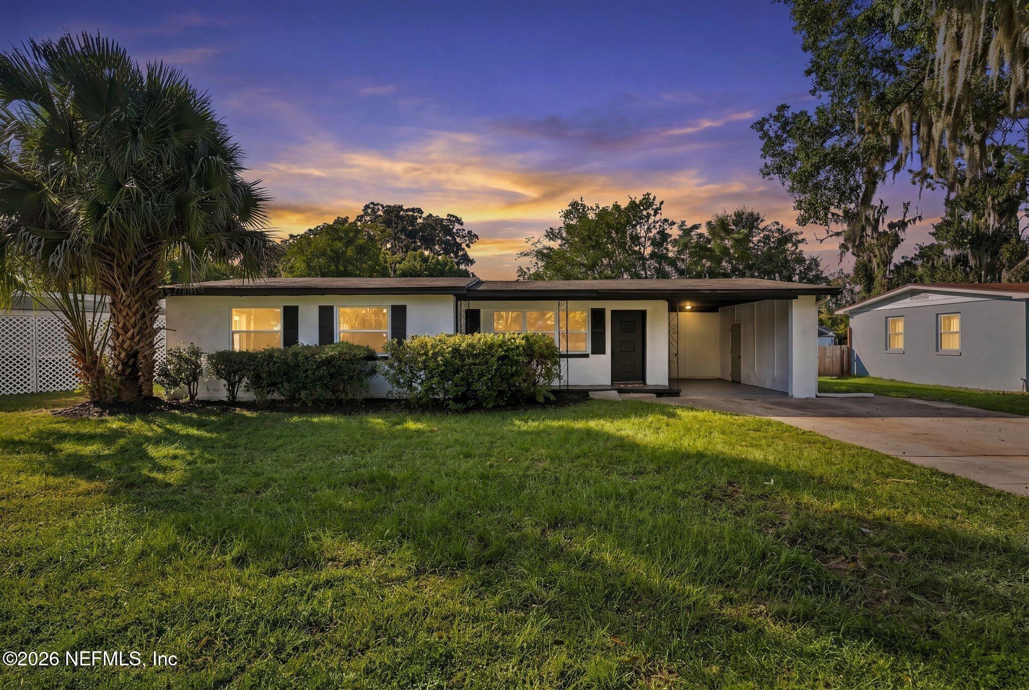 Parental Home Rd, Jacksonville, FL 32216