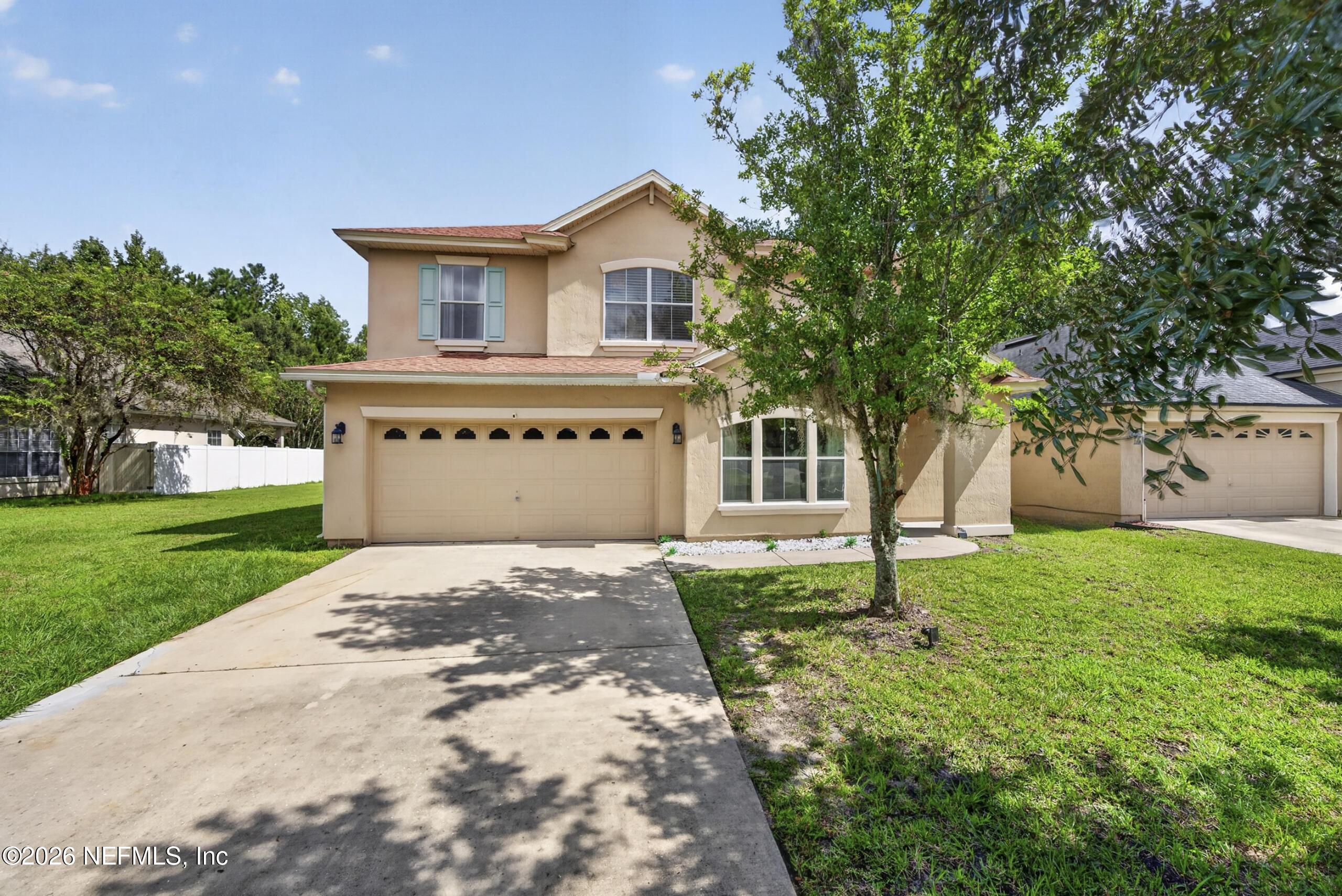 Panther Creek Pkwy, Jacksonville, FL 32221