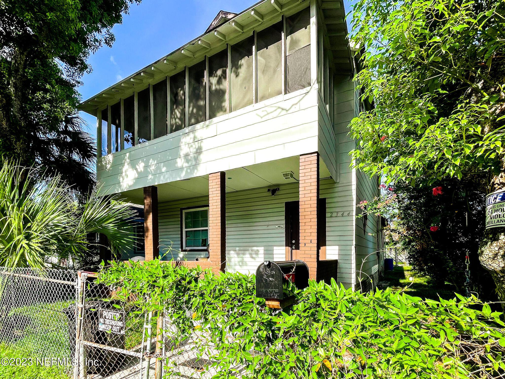 Janette St, Jacksonville, FL 32209