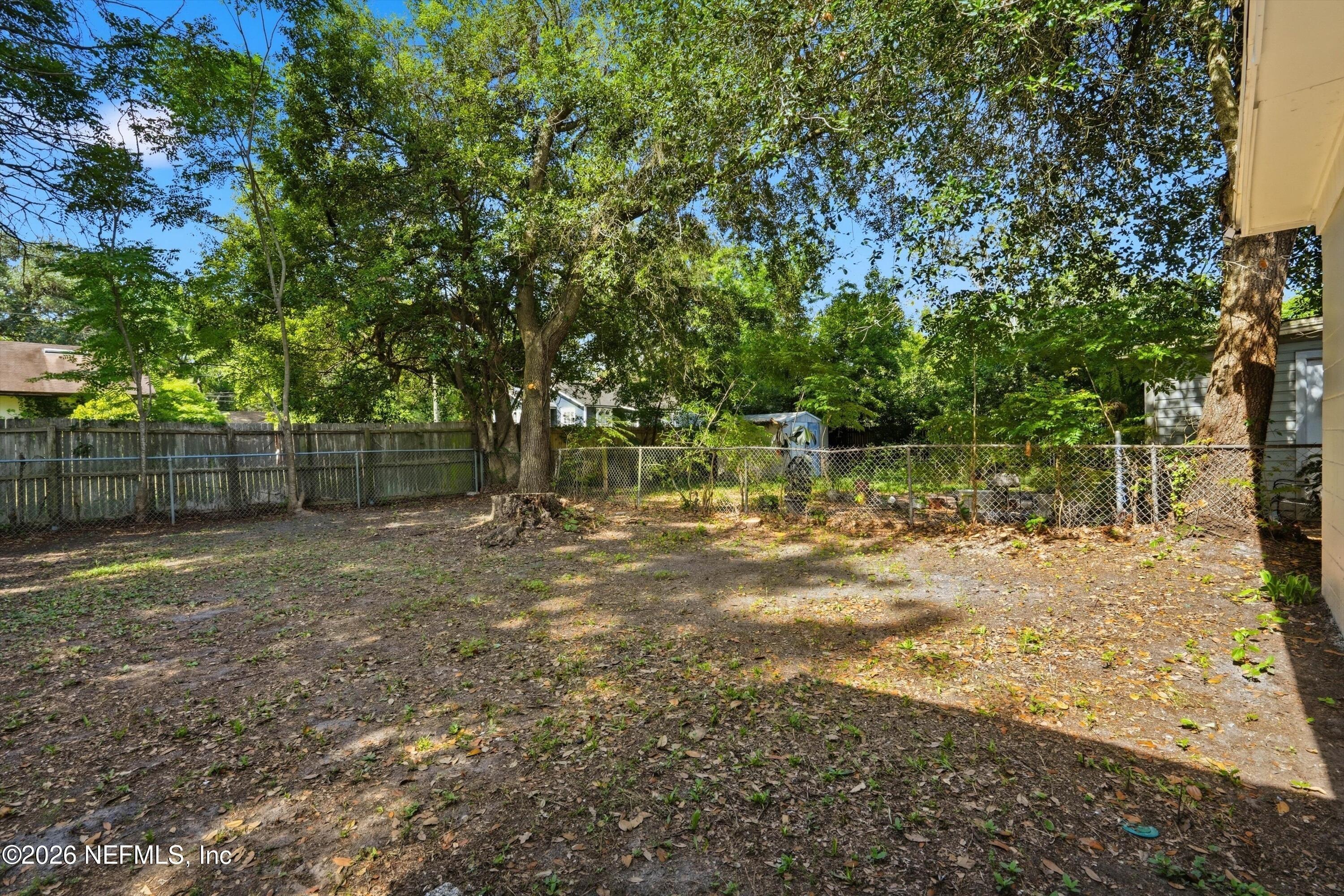 Myra St, Jacksonville, FL 32205